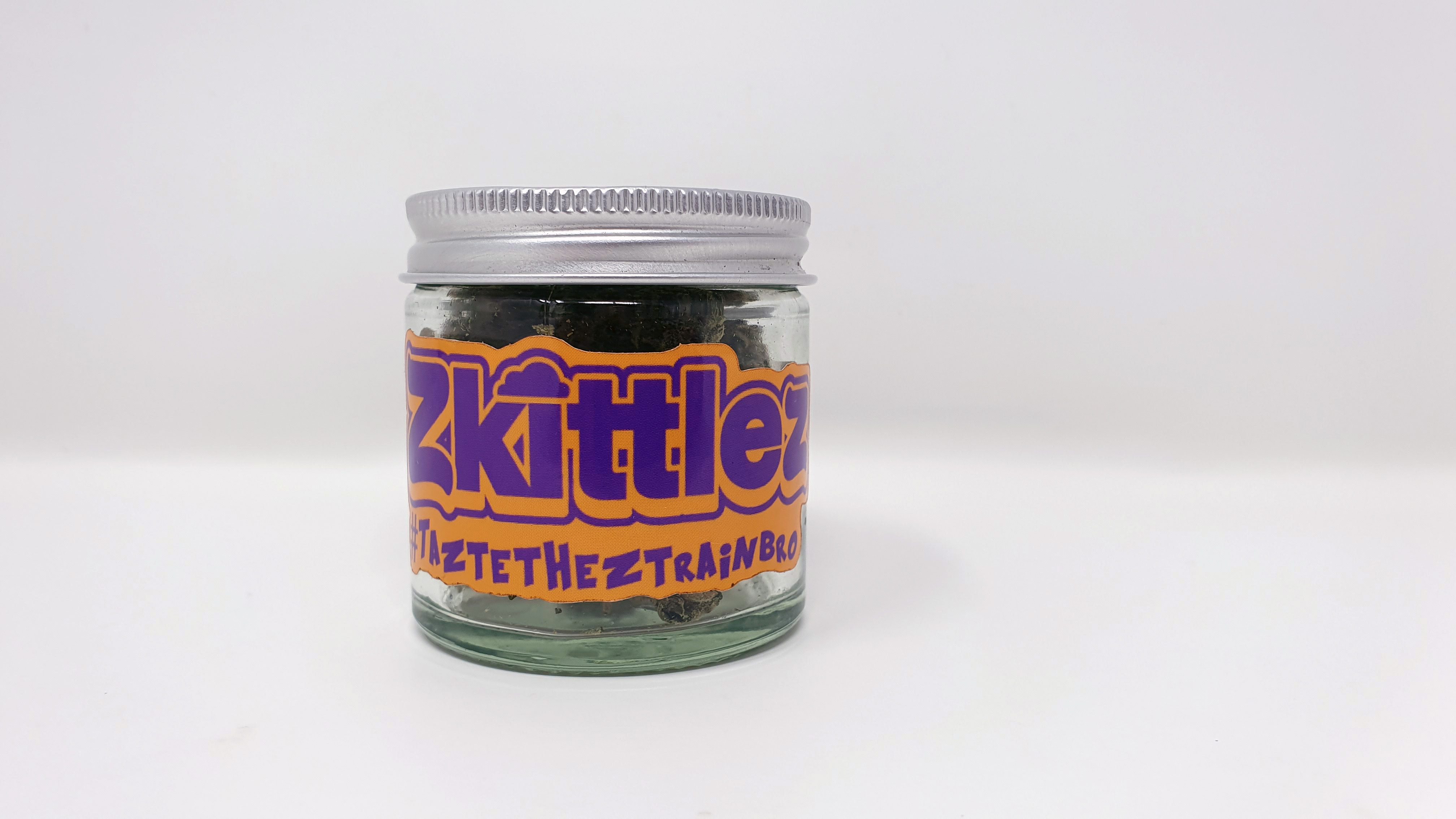 Archive image 6 for ZkittleZ Strain Review & Information