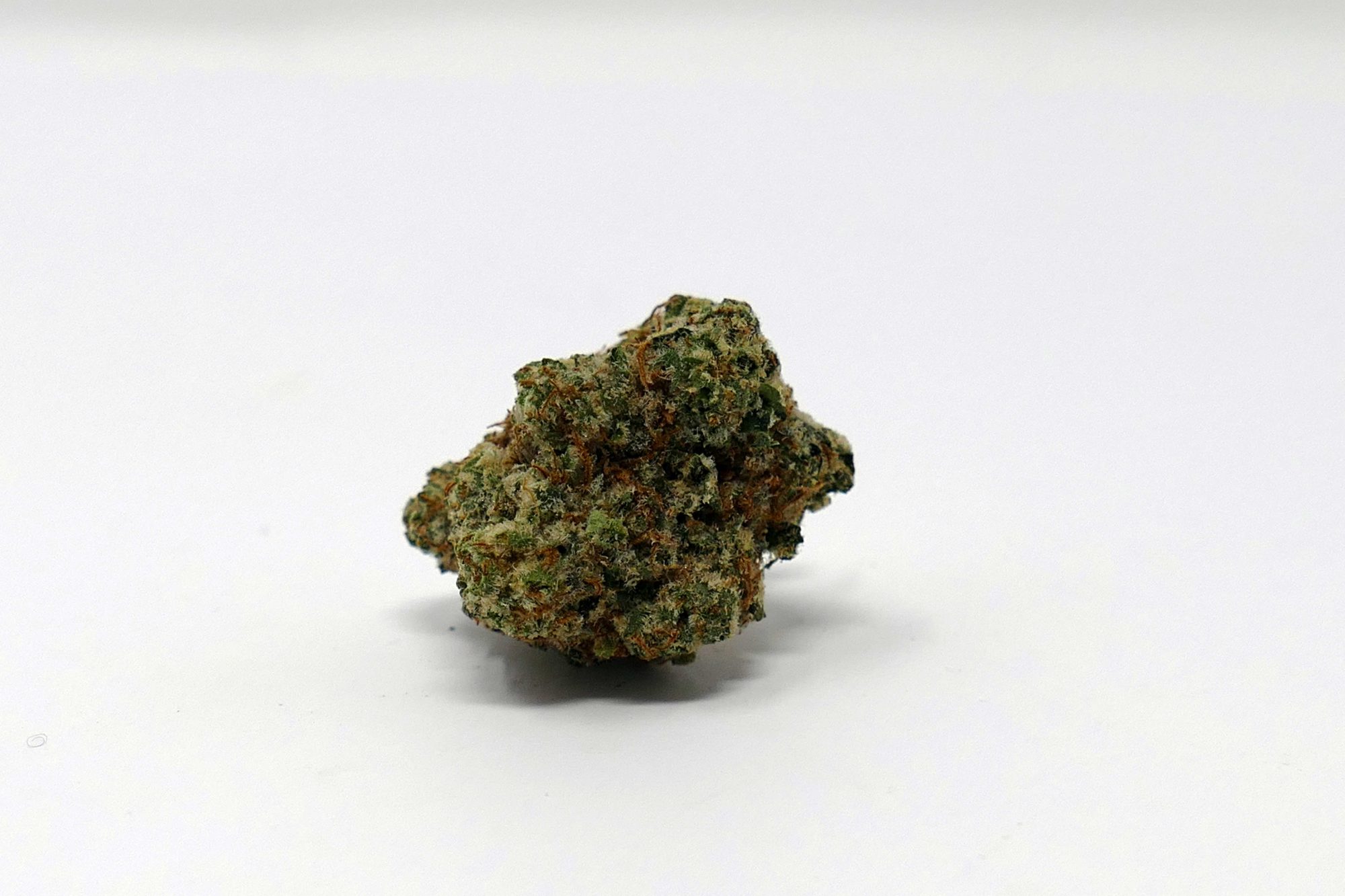 Archive image 4 for Zookies Cannabis Strain Information & Review
