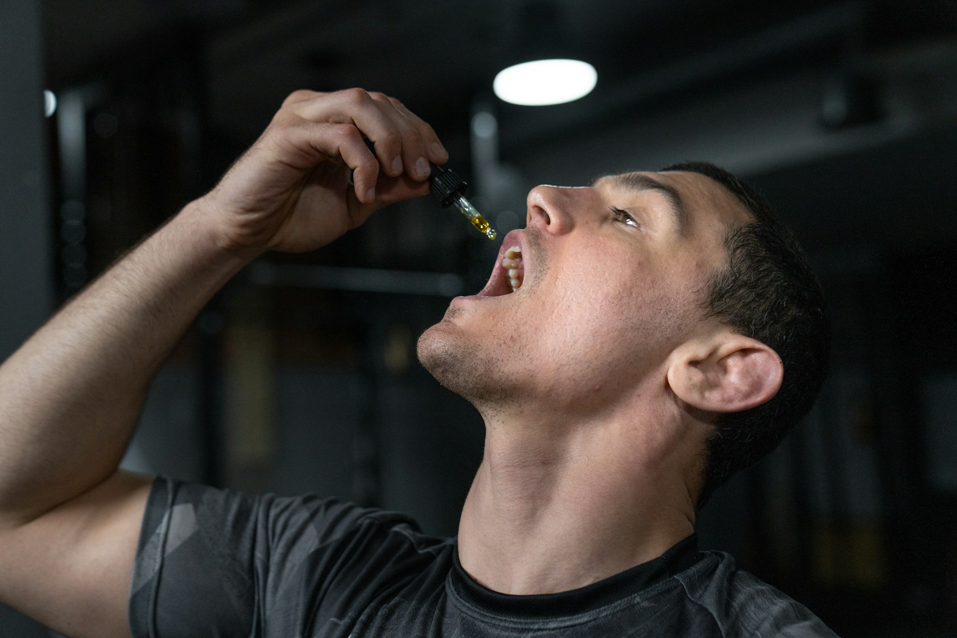 CBD side effects