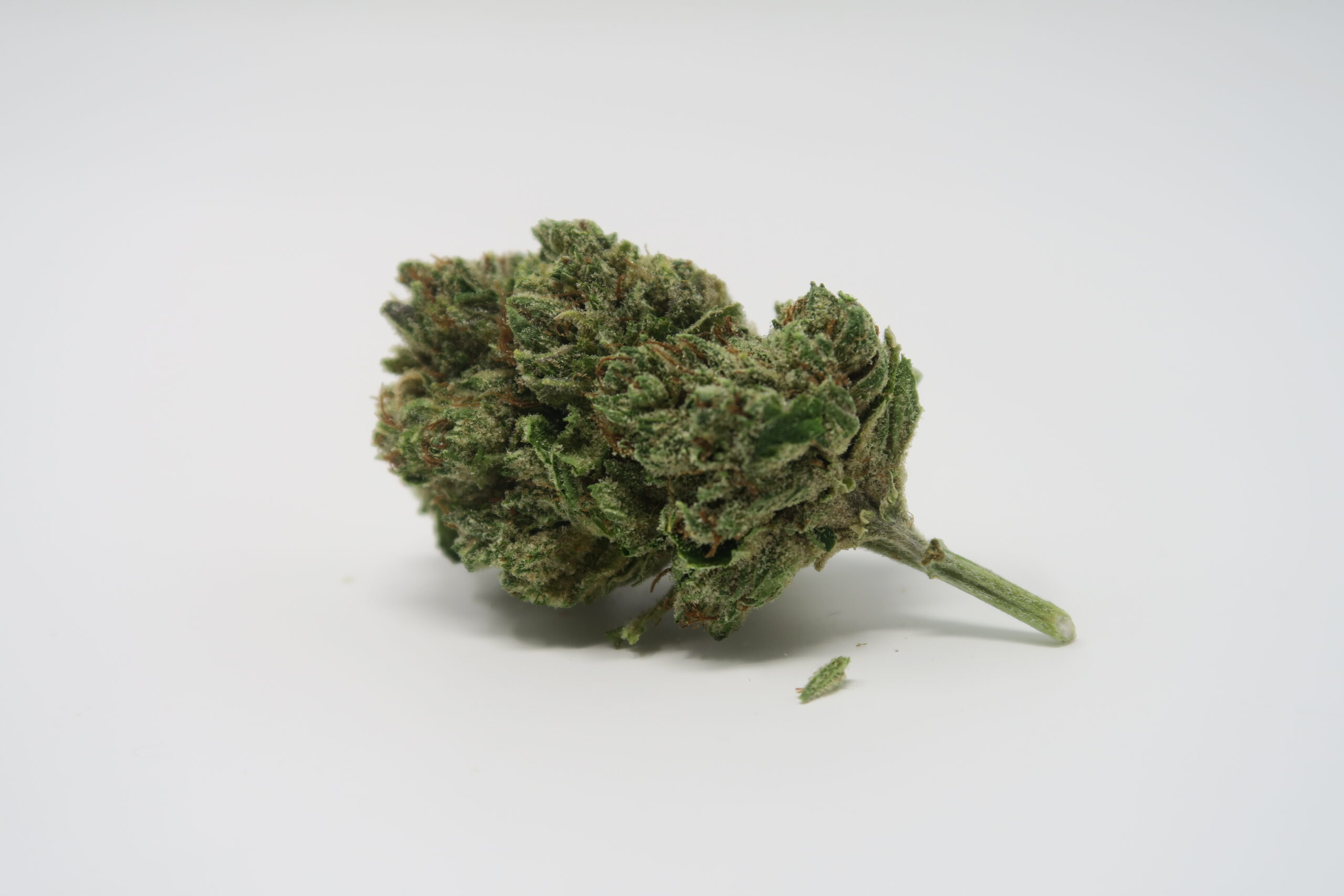 ISMOKE archive image 2 for Headband Cannabis Strain Review