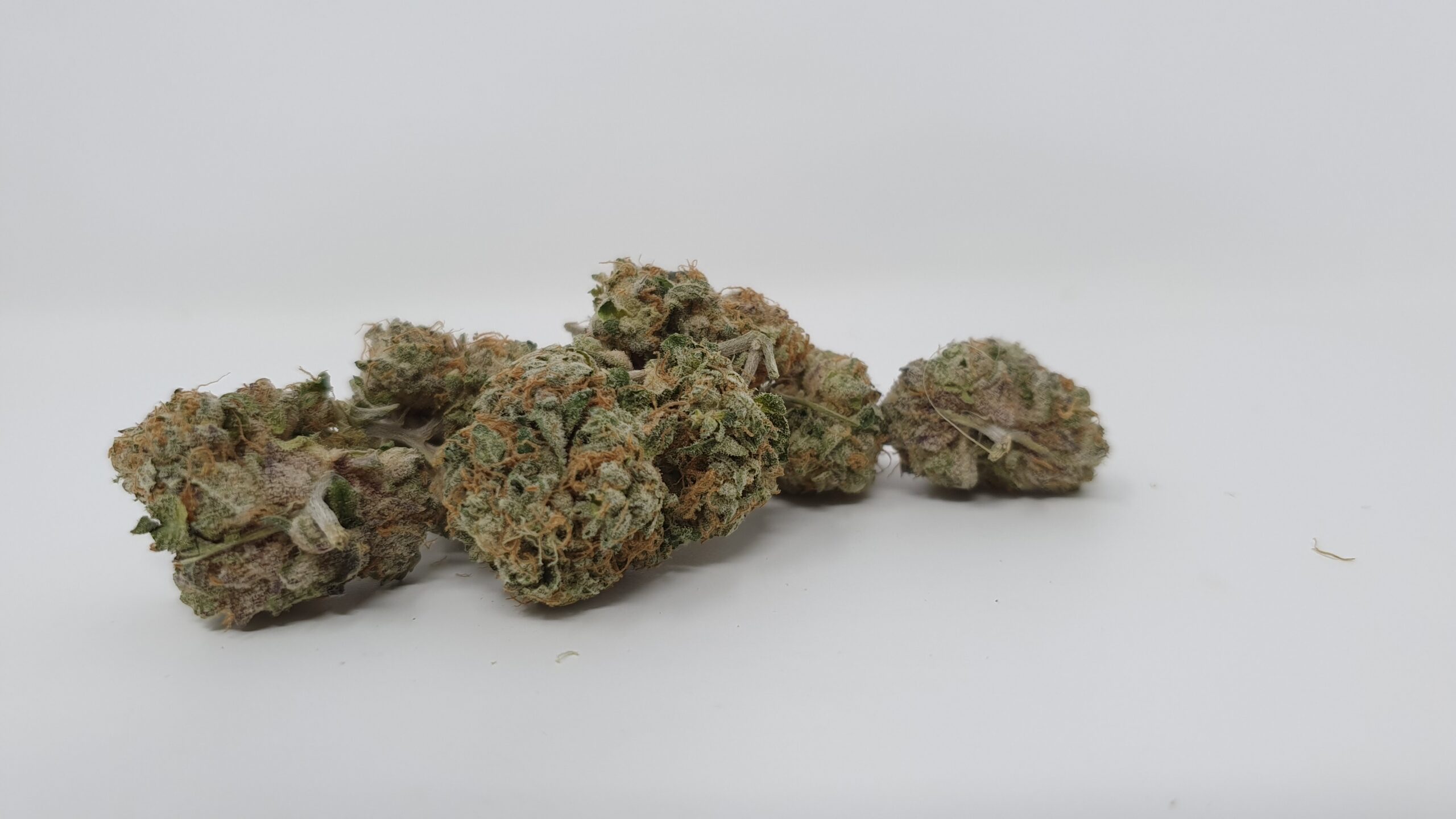 ISMOKE archive image 2 for Ice Cream Cake Cannabis strain review