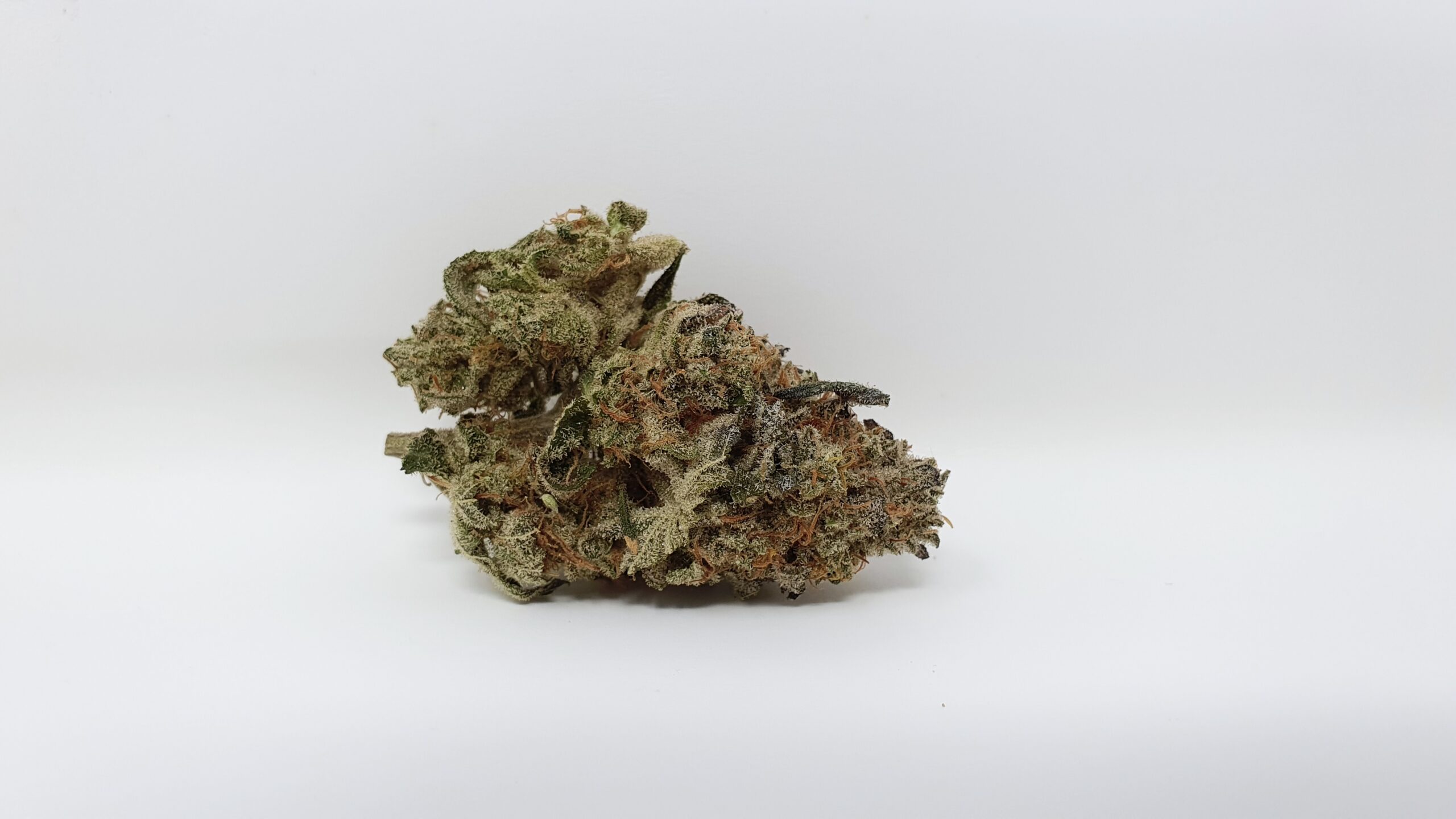 ISMOKE archive image 2 for Harambe's Revenge Cannabis strain review