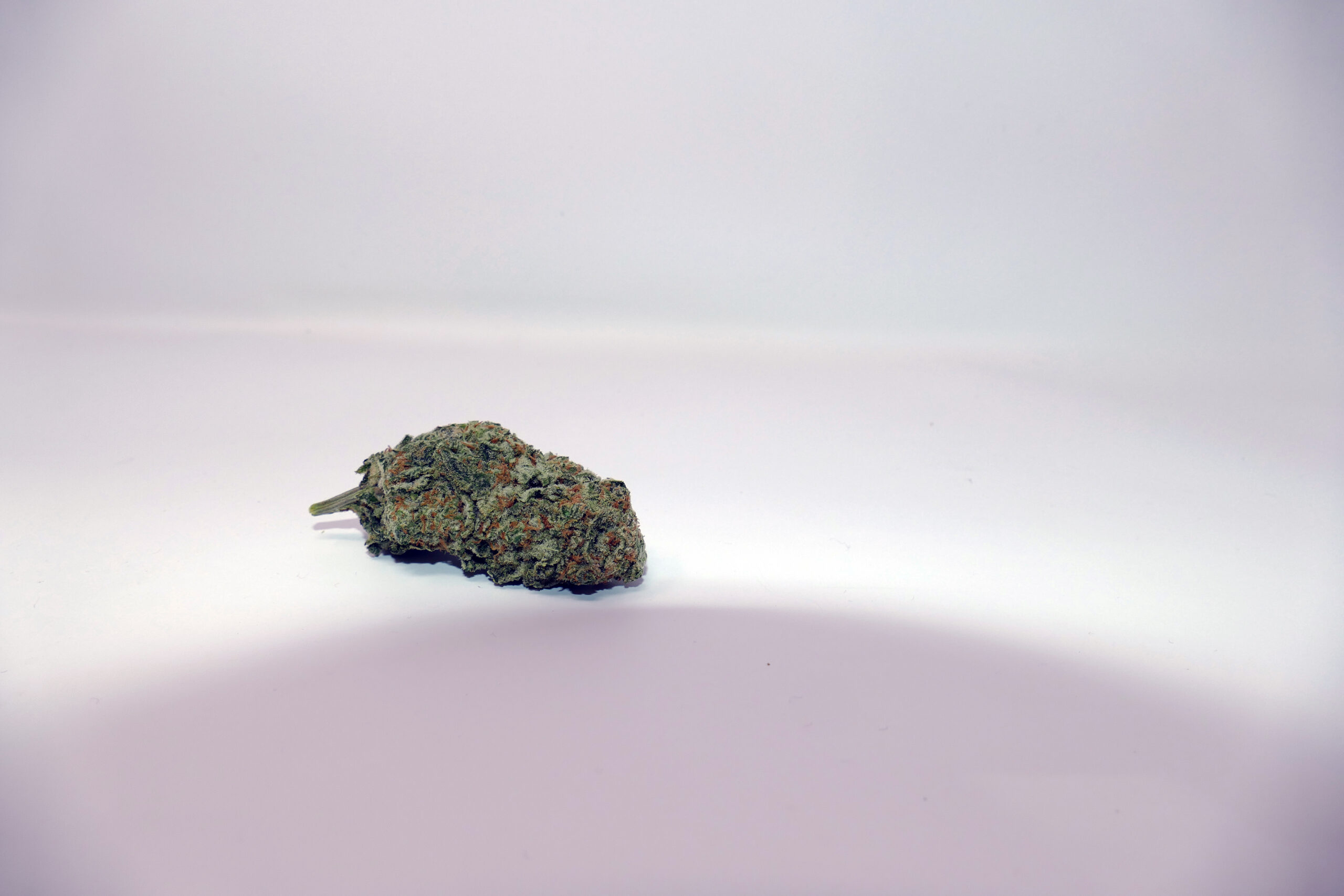 ISMOKE archive image 2 for Zed Cannabis strain review