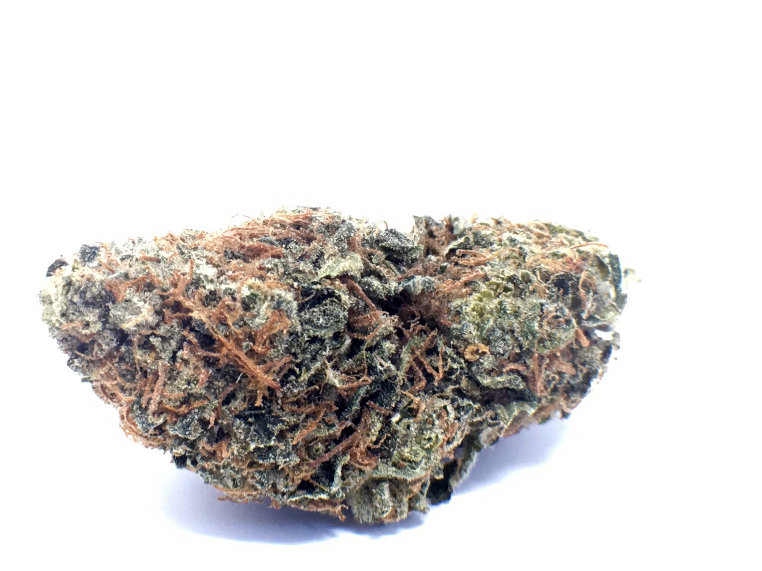 ISMOKE archive image 2 for AK-47 Strain Information & Review