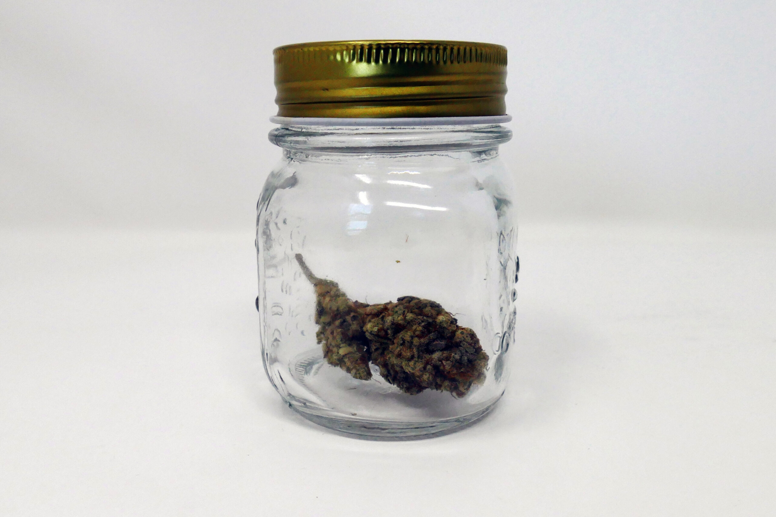 ISMOKE archive image 2 for Alien Cream Cake Strain Review