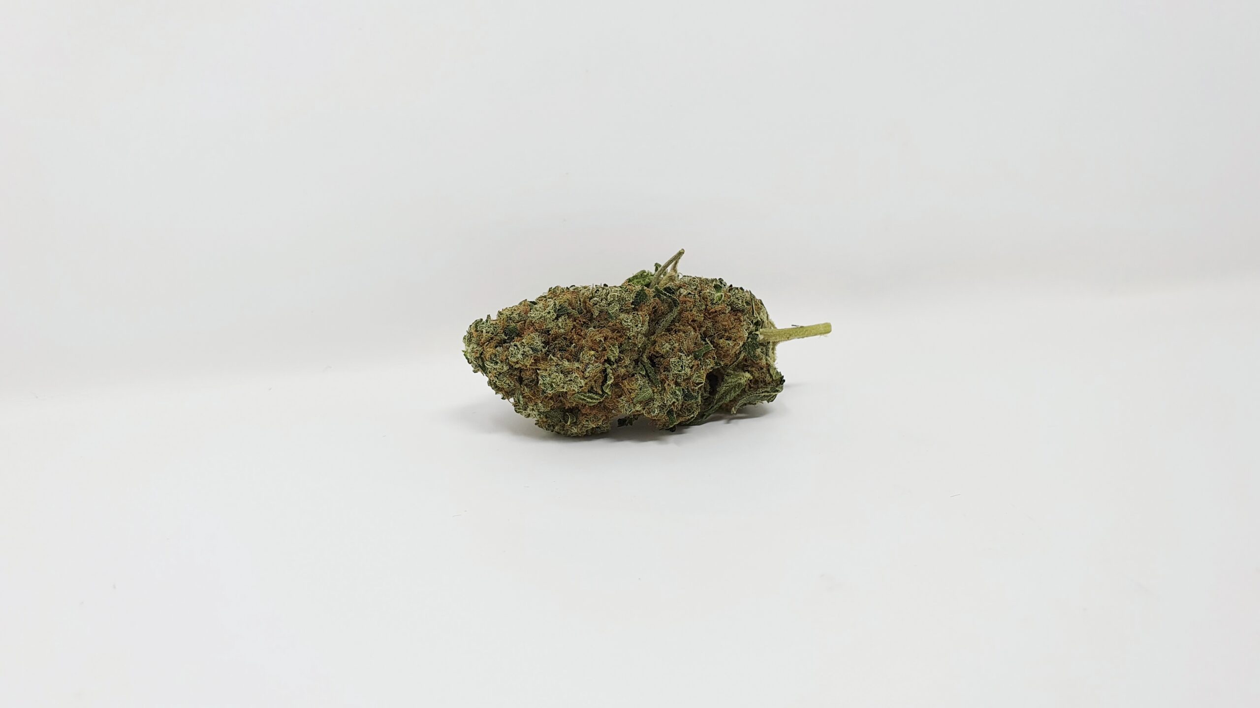 ISMOKE archive image 2 for Banana MAC Cannabis strain review