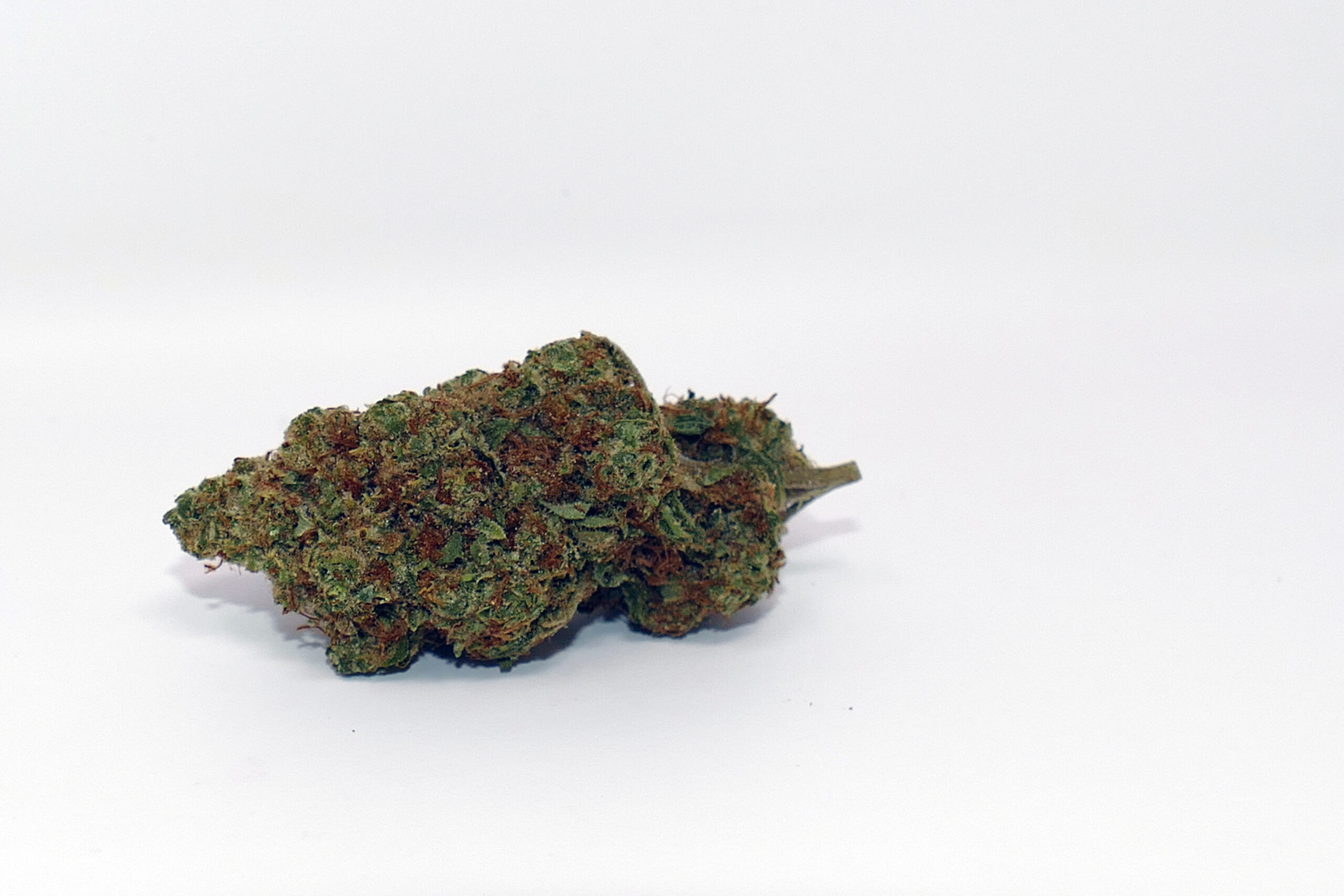 ISMOKE archive image 2 for CaliPo Cannabis strain review