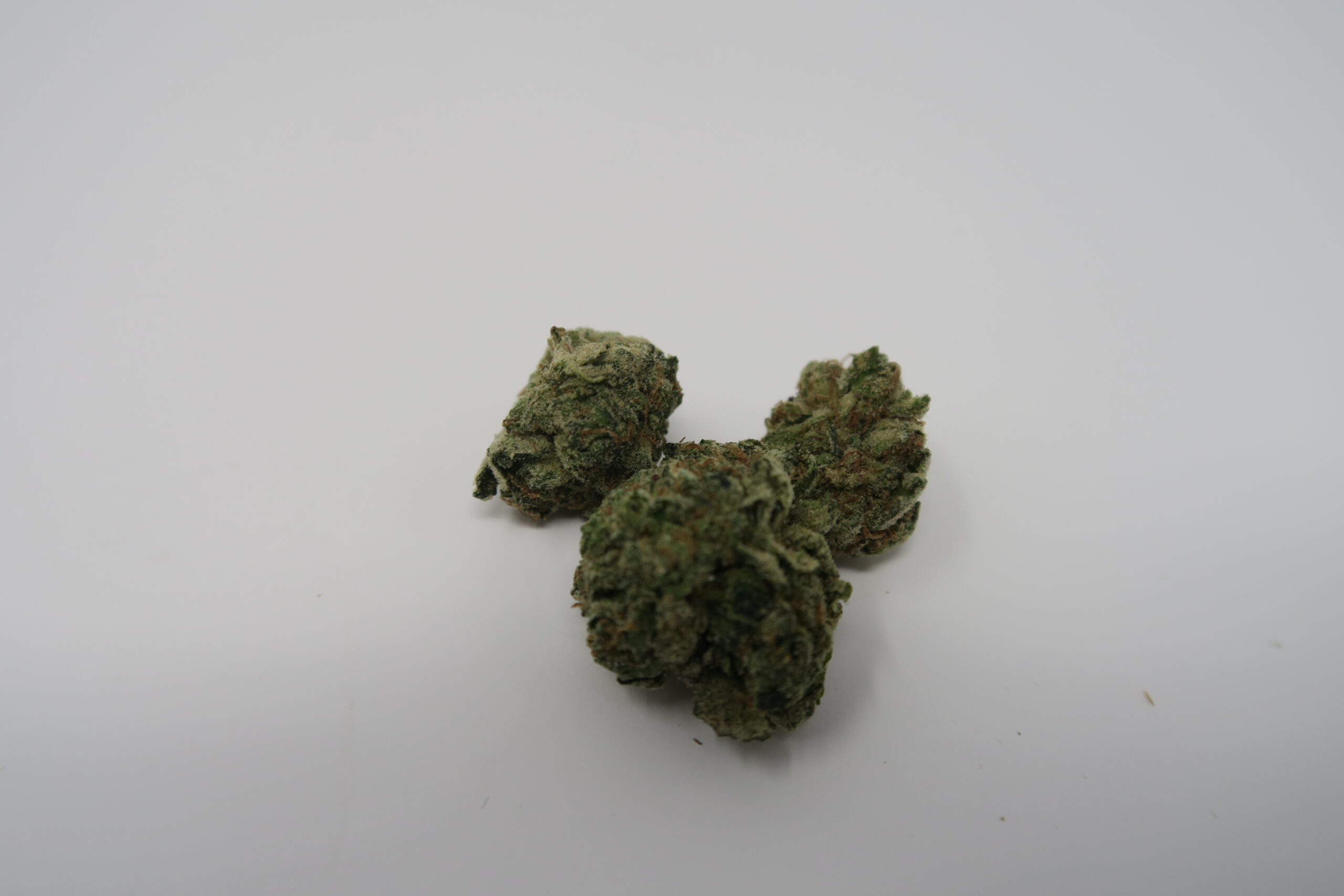 ISMOKE archive image 2 for Deathbed Kush Cannabis strain review