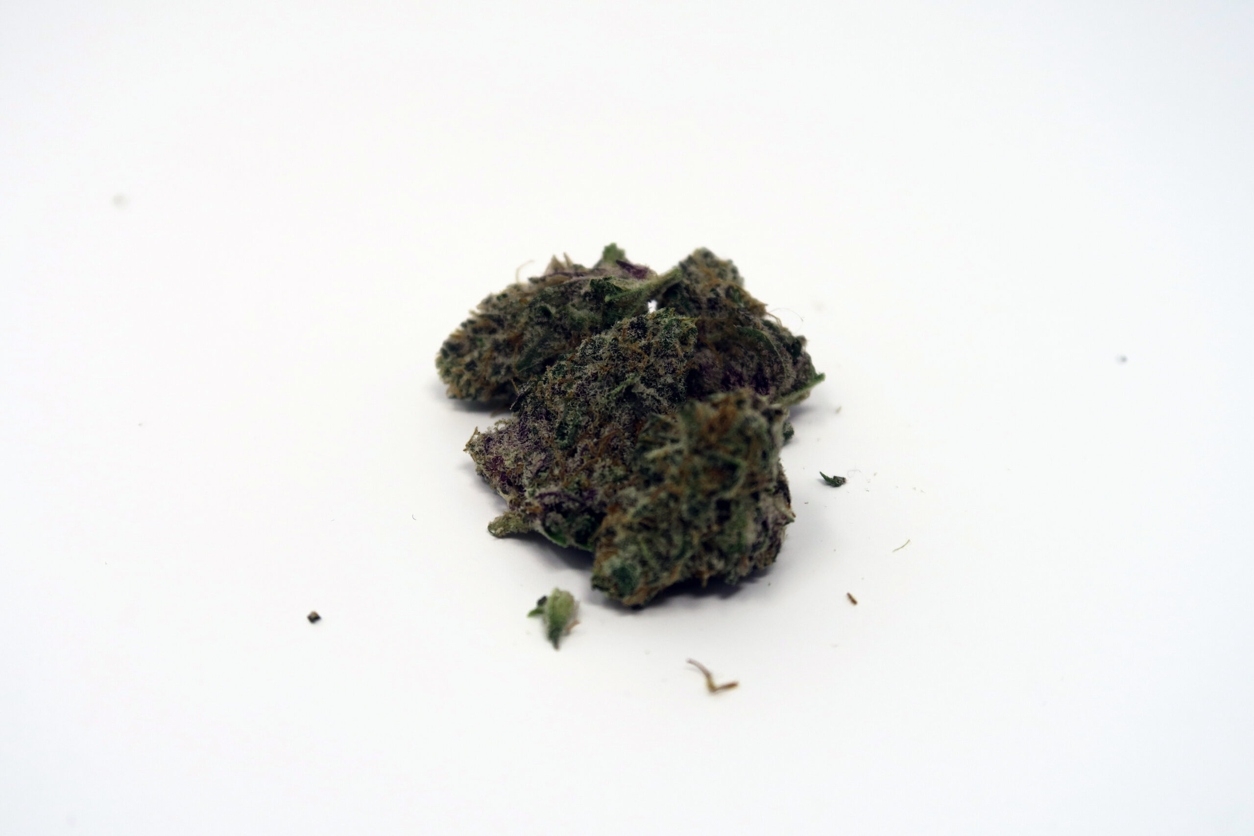 ISMOKE archive image 2 for Dolato Cannabis Strain Review