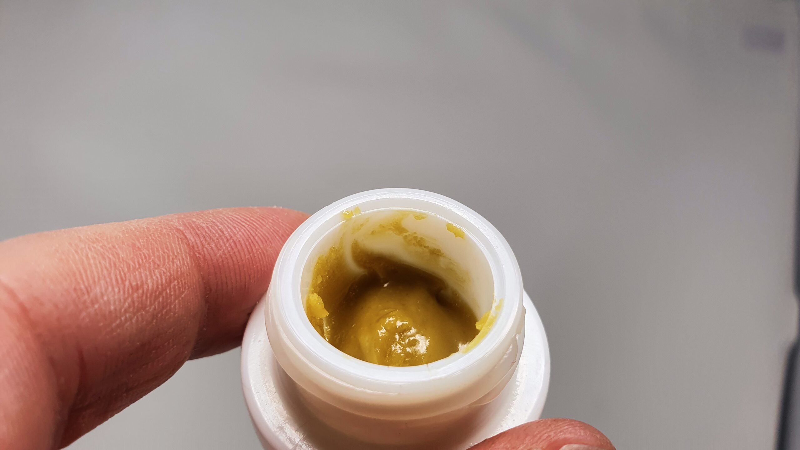 ISMOKE archive image 2 for Enzo Cannabis strain review