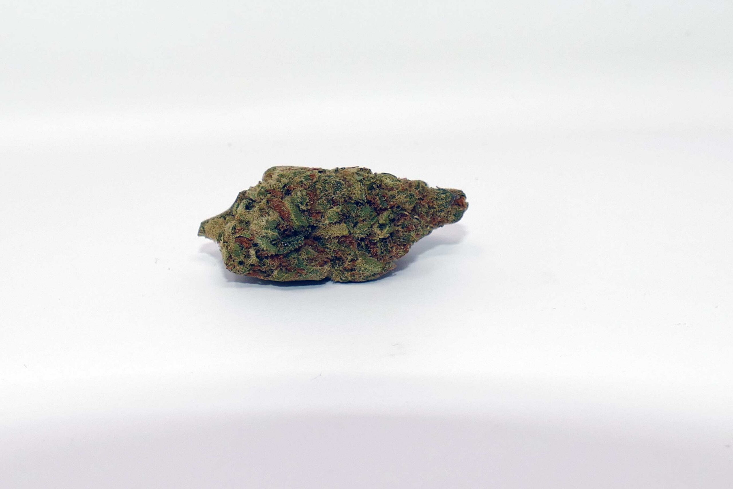 ISMOKE archive image 2 for Fruit Bowl by Karma Genetics - Cannabis strain review