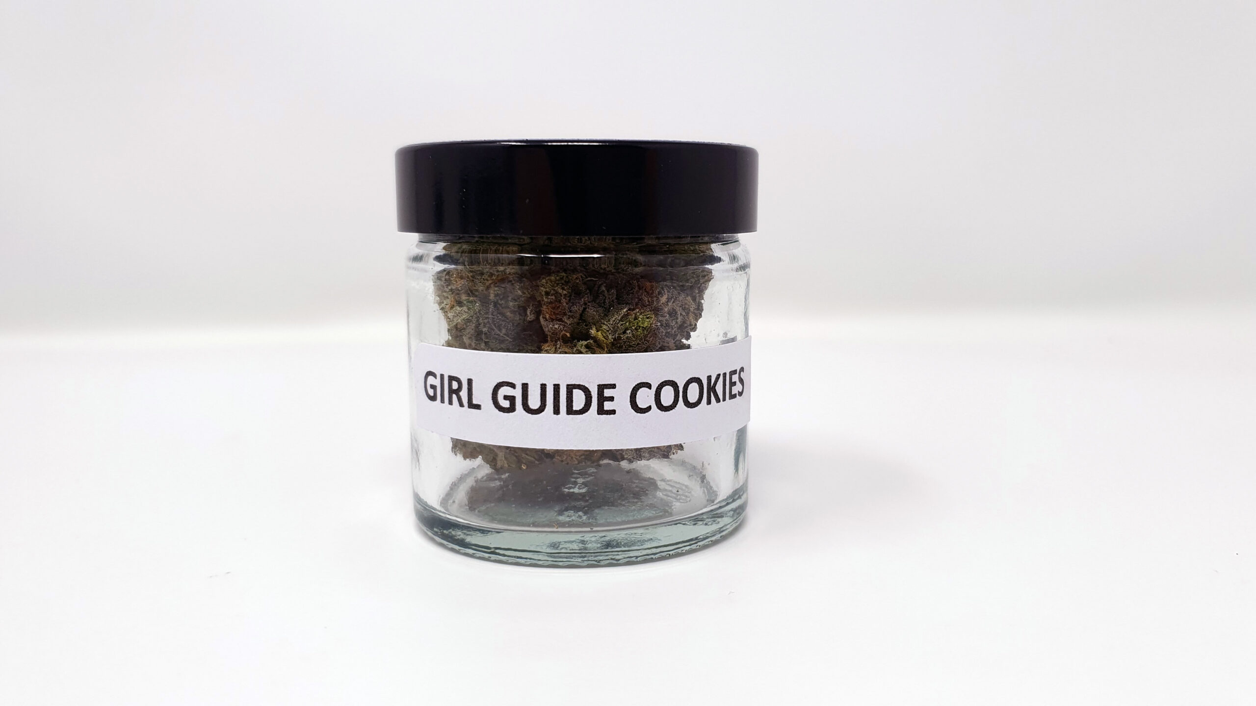ISMOKE archive image 2 for Girl Guide Cookies strain review