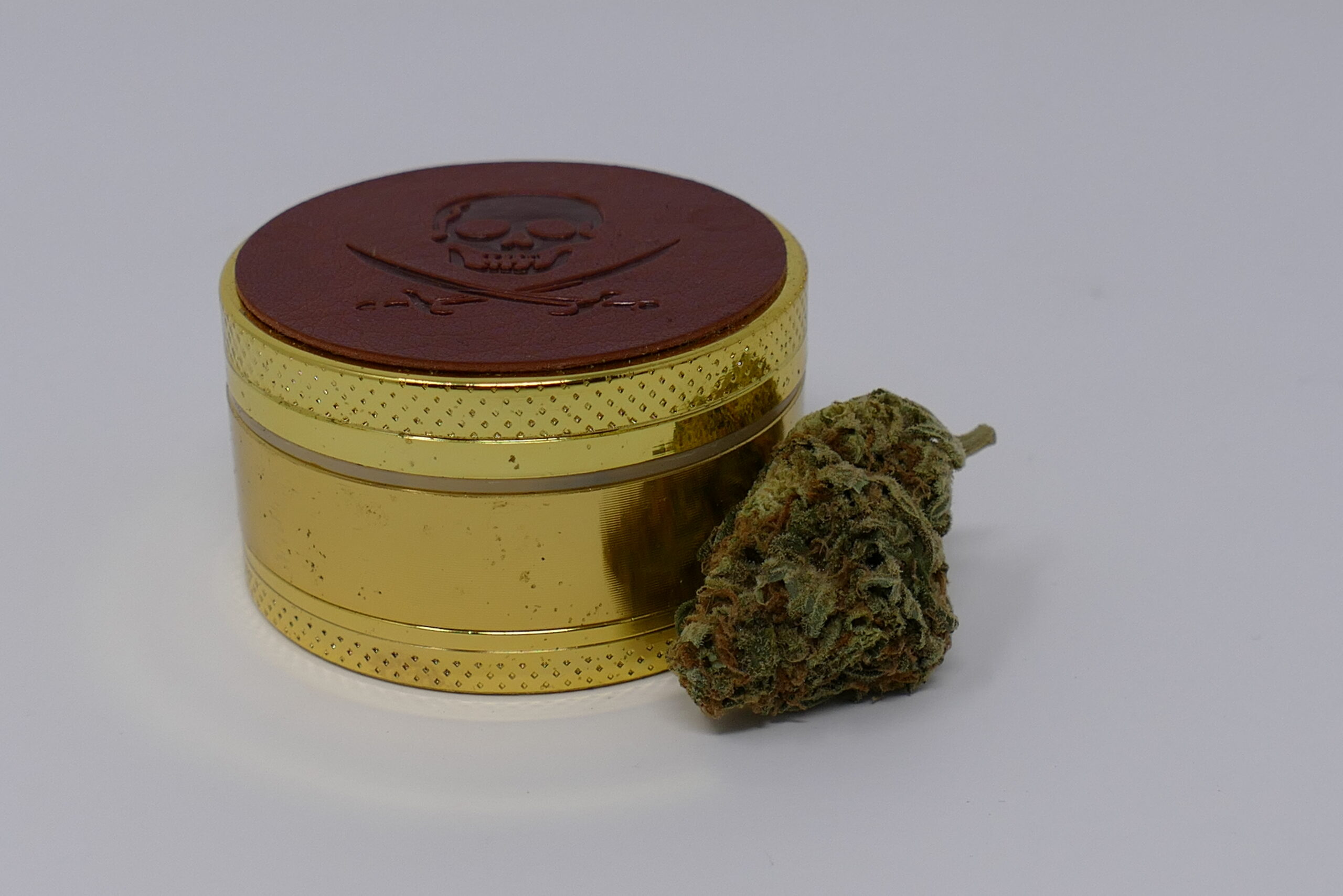 ISMOKE archive image 2 for Lemon Lime Pie Cannabis strain review