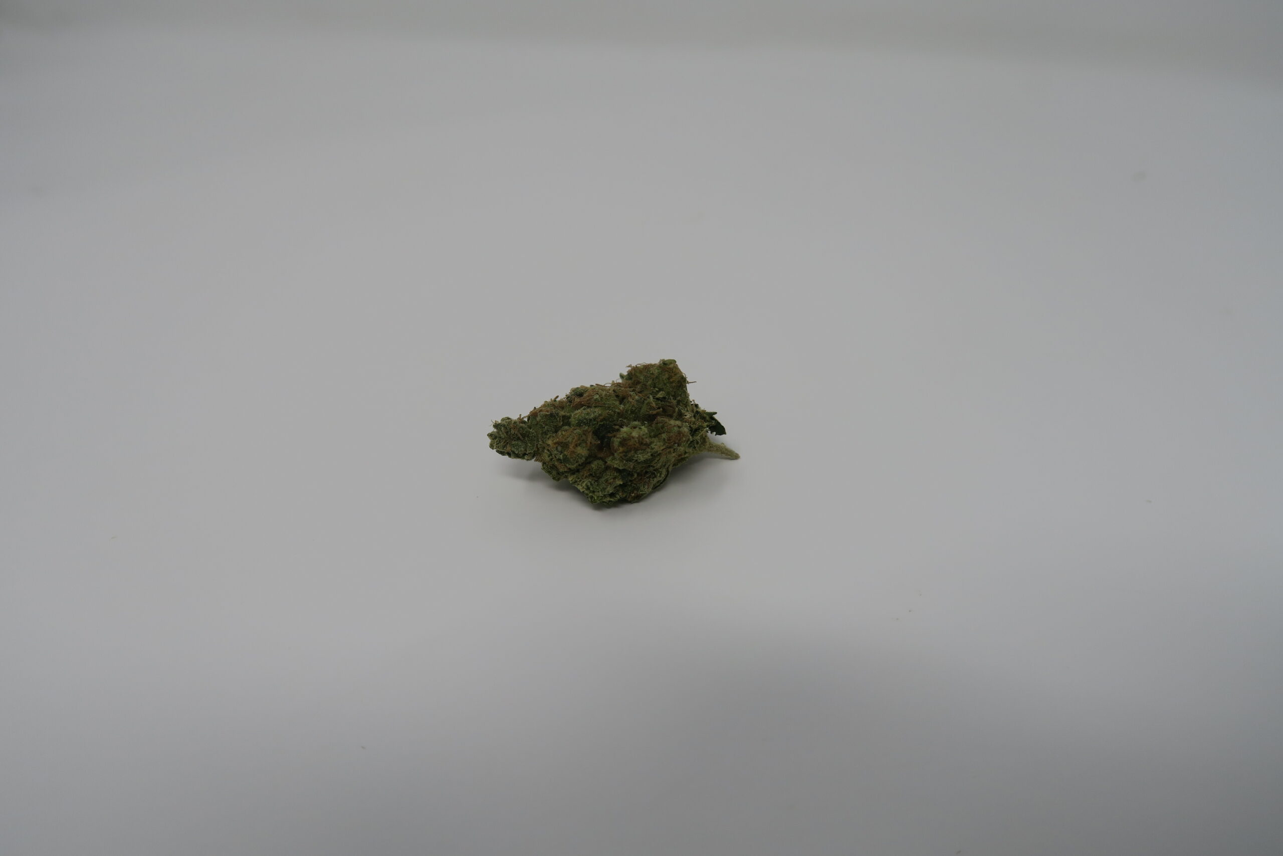 ISMOKE archive image 2 for OG Reek'n Cannabis strain review