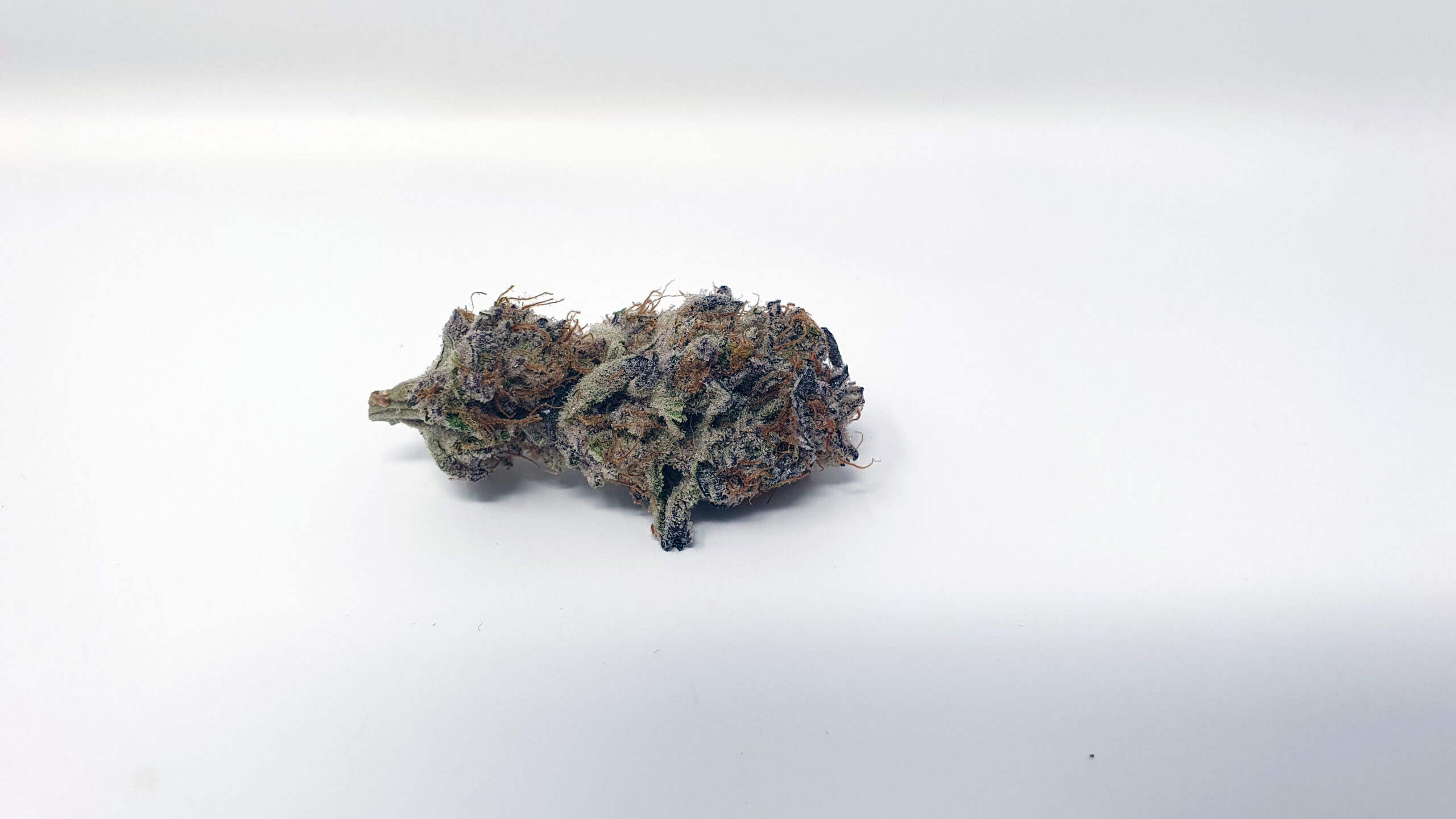 ISMOKE archive image 2 for Platinum Jelly Cannabis Strain Review