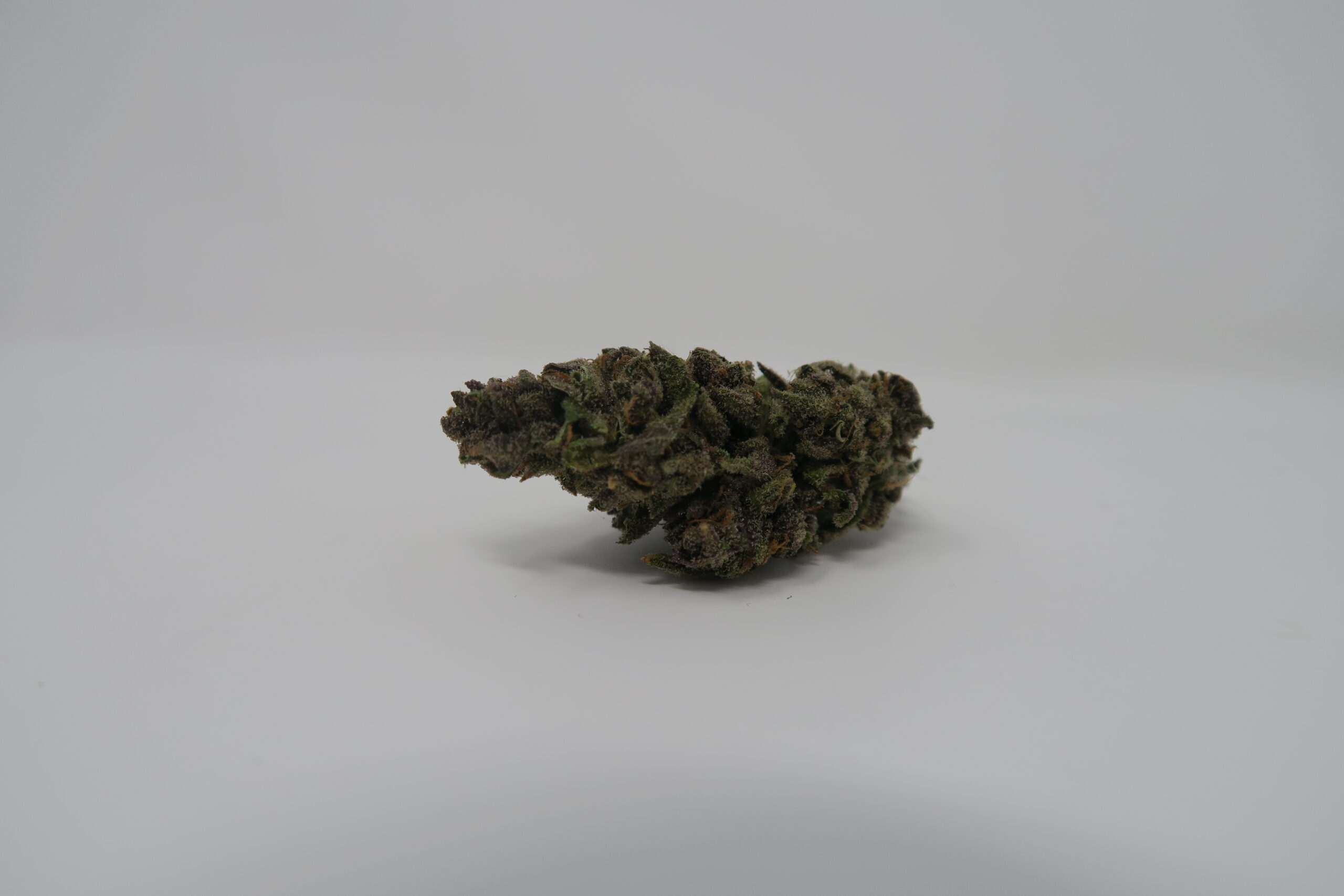 ISMOKE archive image 2 for Purple Mother of Berries Cannabis Strain Review