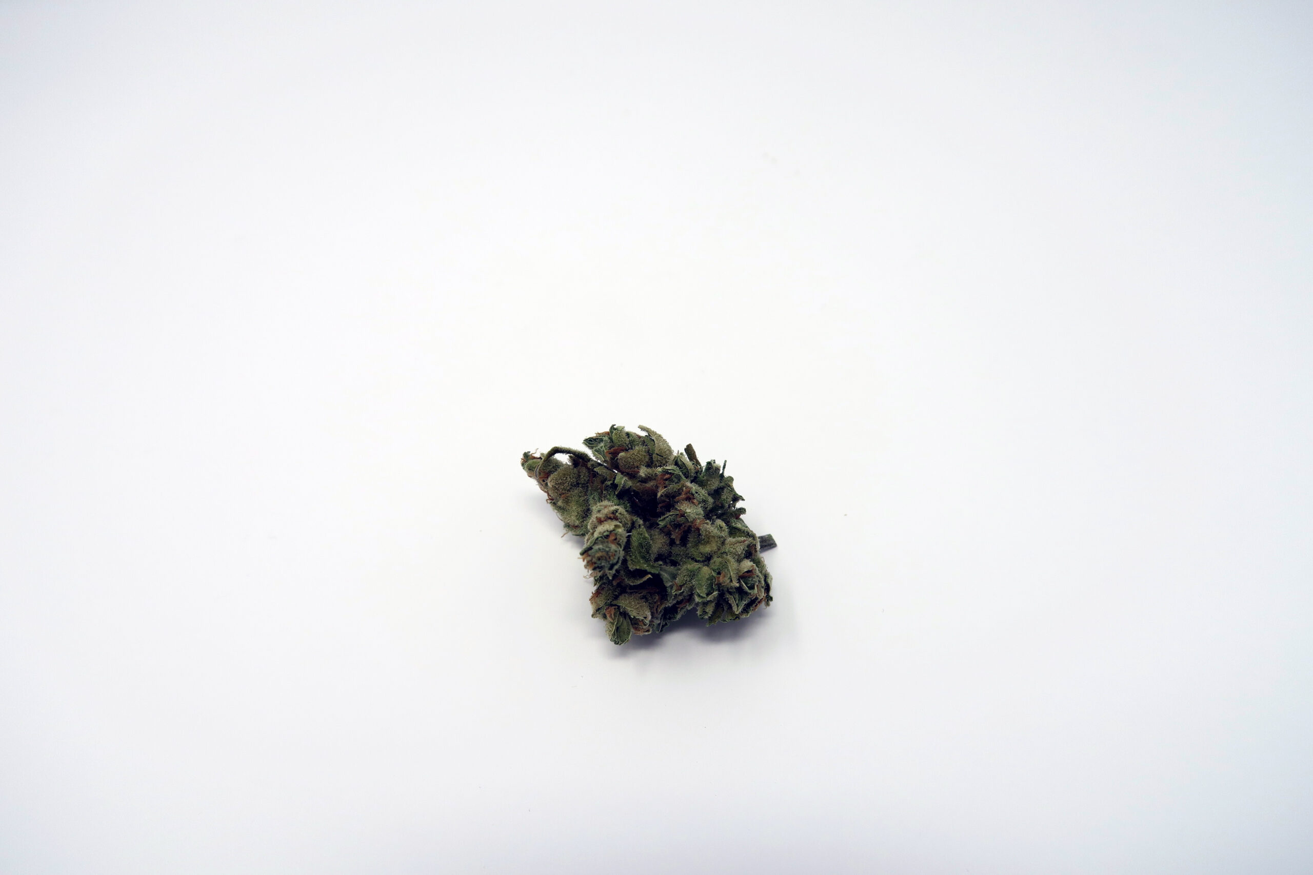 ISMOKE archive image 2 for Silver Bubble Strain Review