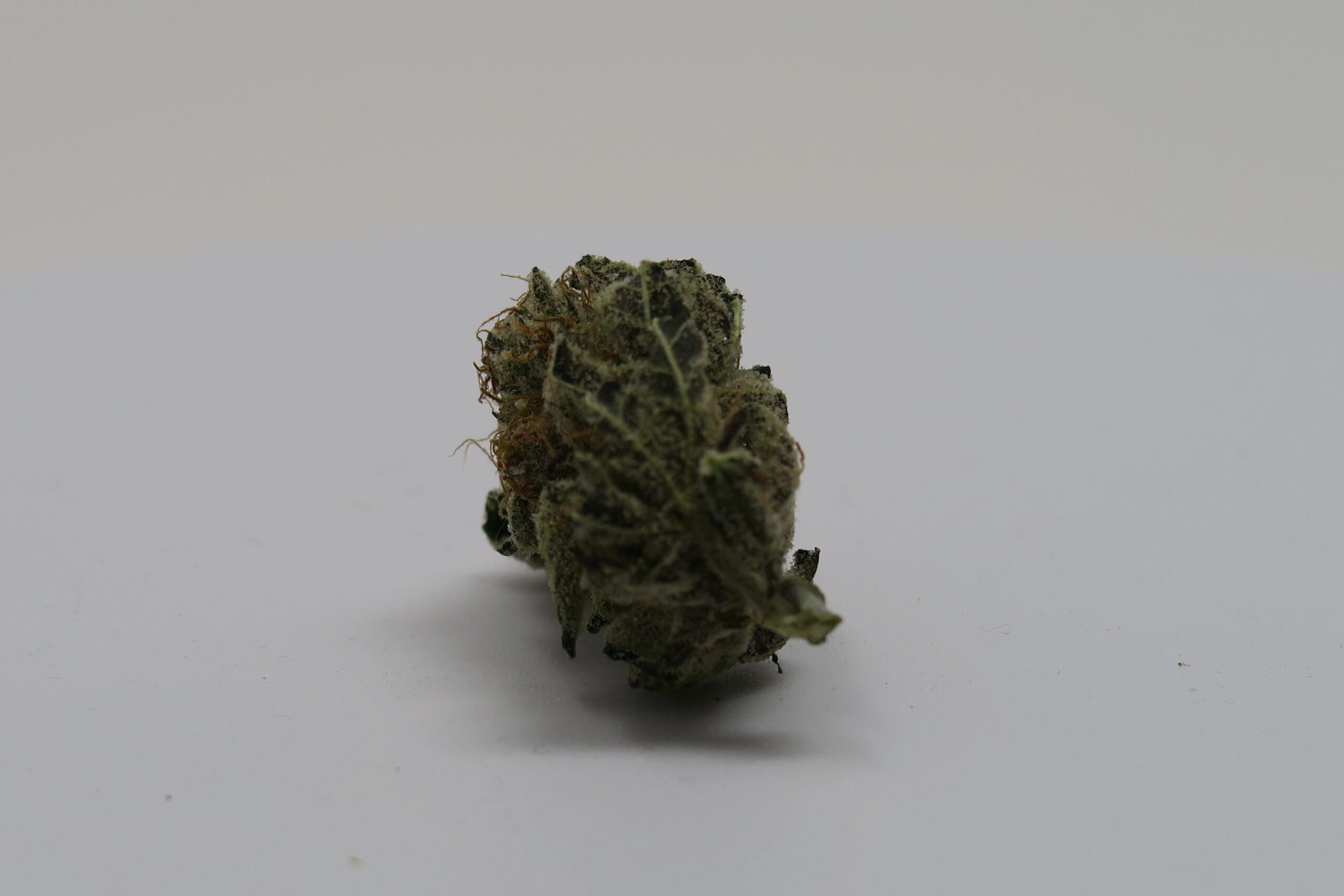 ISMOKE archive image 2 for Strawberry Crusha Cannabis review