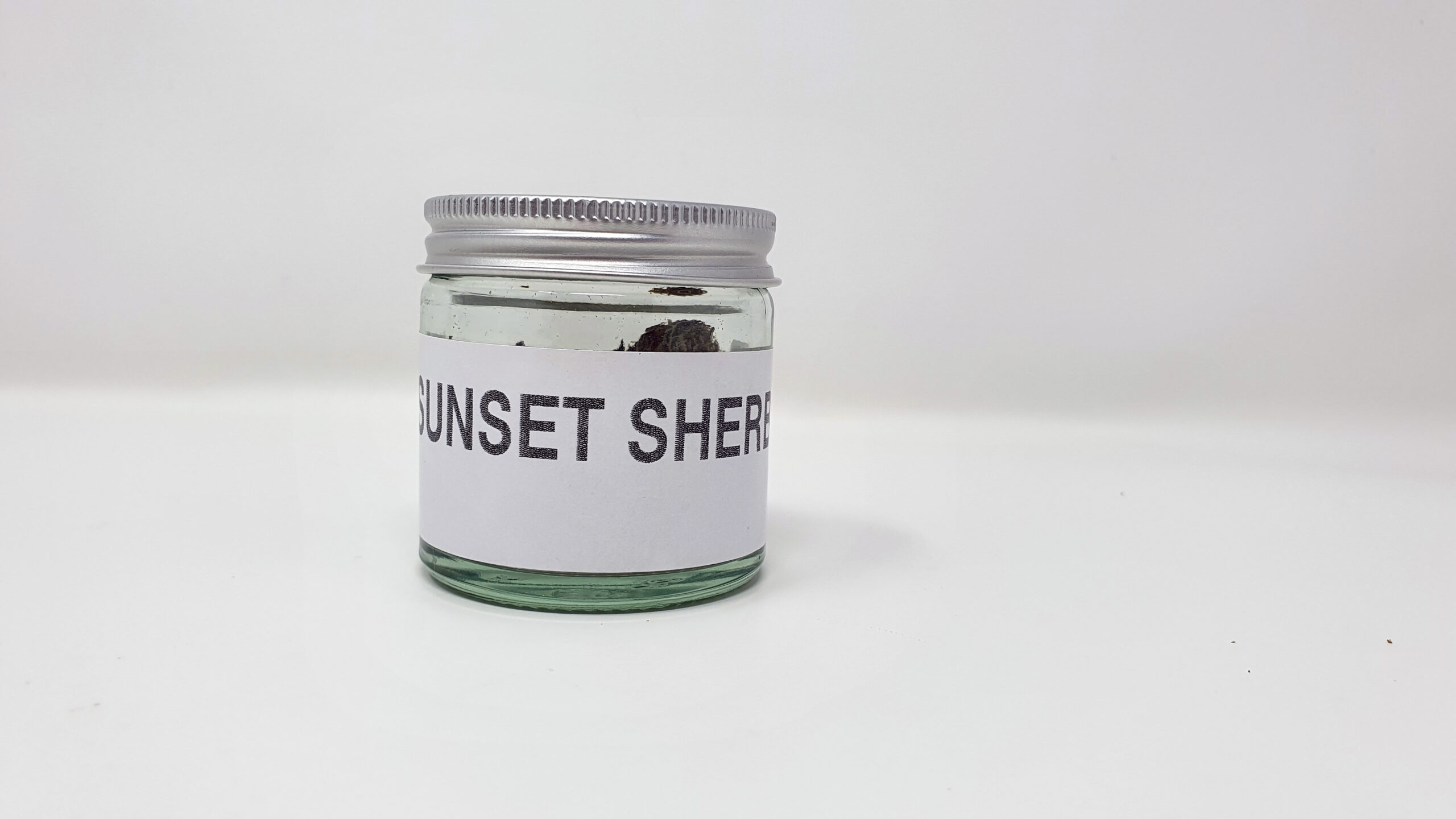 ISMOKE archive image 2 for Sunset Sherbet Cannabis strain review