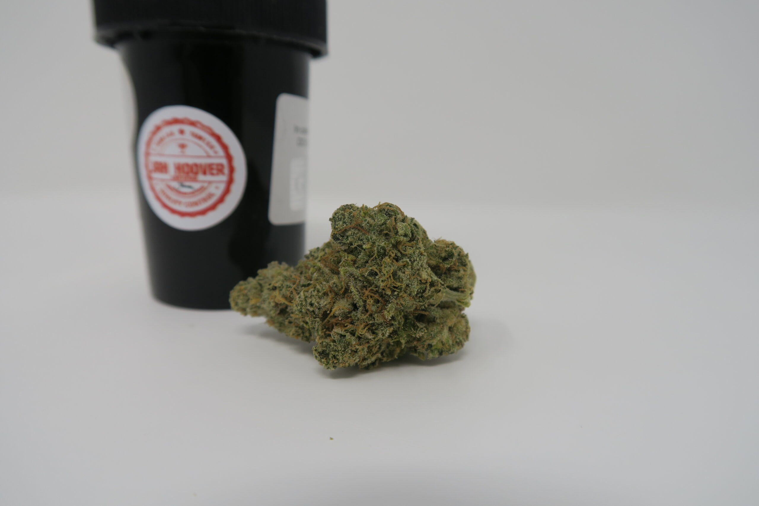 ISMOKE archive image 2 for Super Orange Glue cannabis strain review