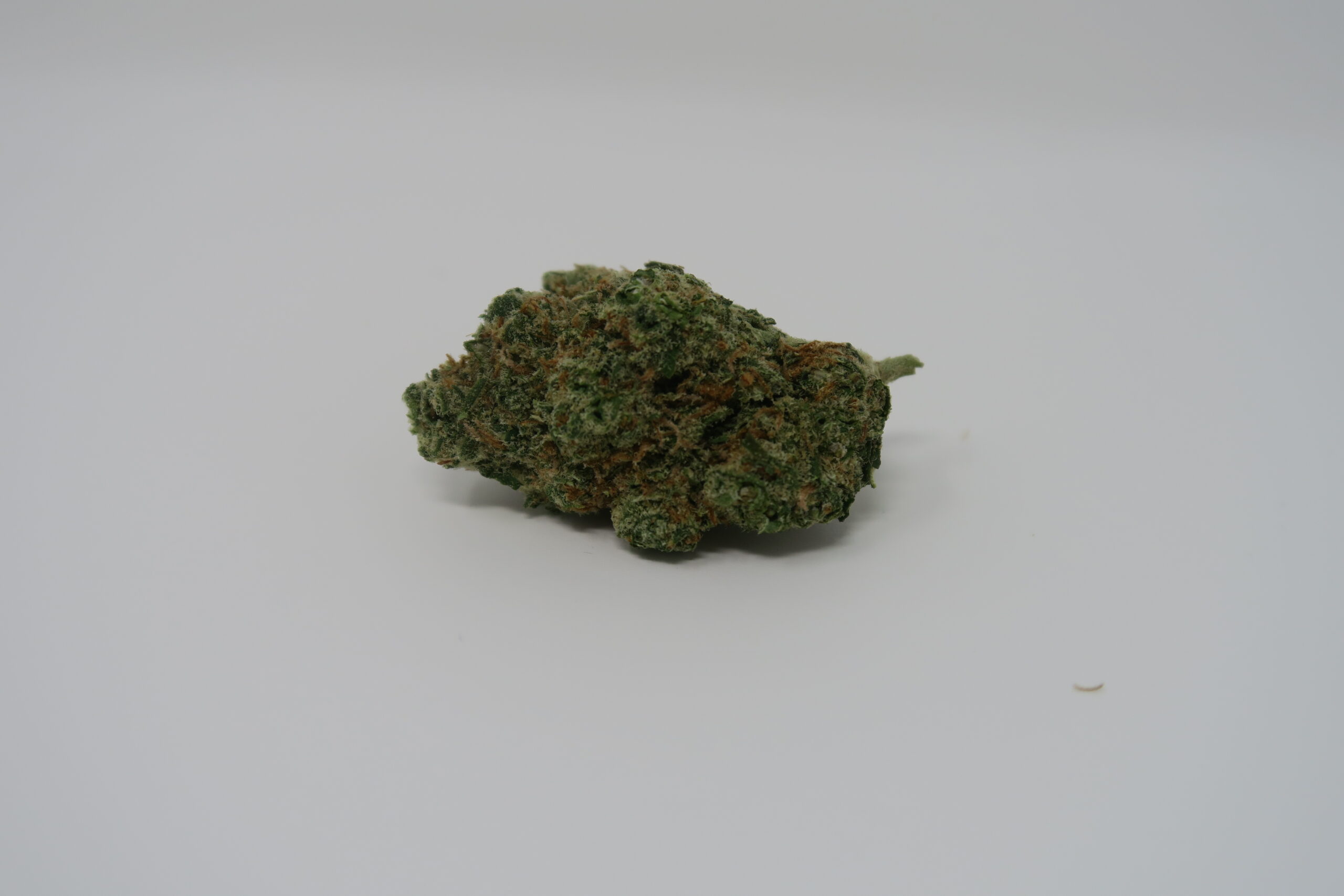 ISMOKE archive image 3 for Apple Jack ISMOKE review - California Weed Review