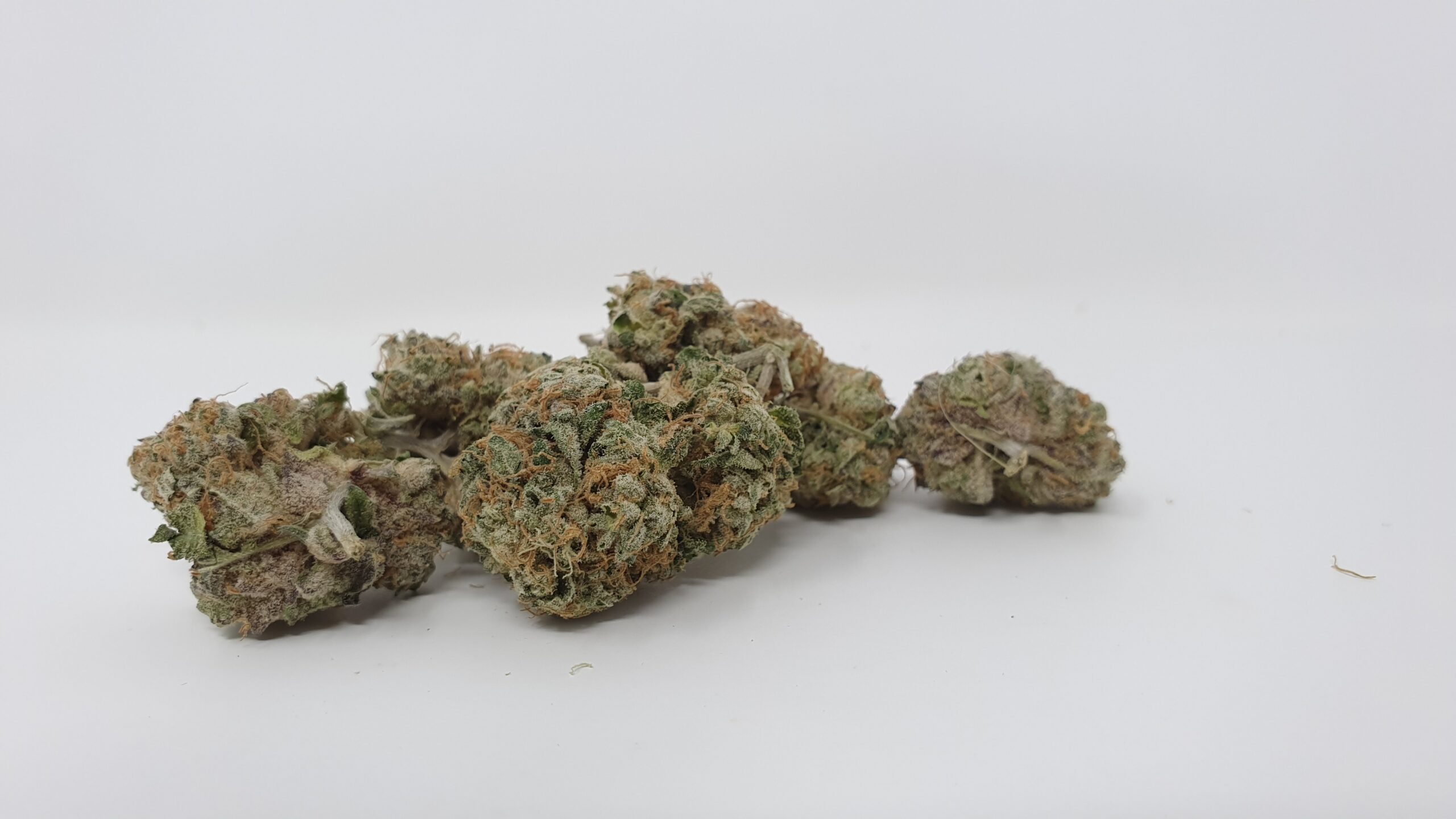ISMOKE archive image 3 for Ice Cream Cake Cannabis strain review