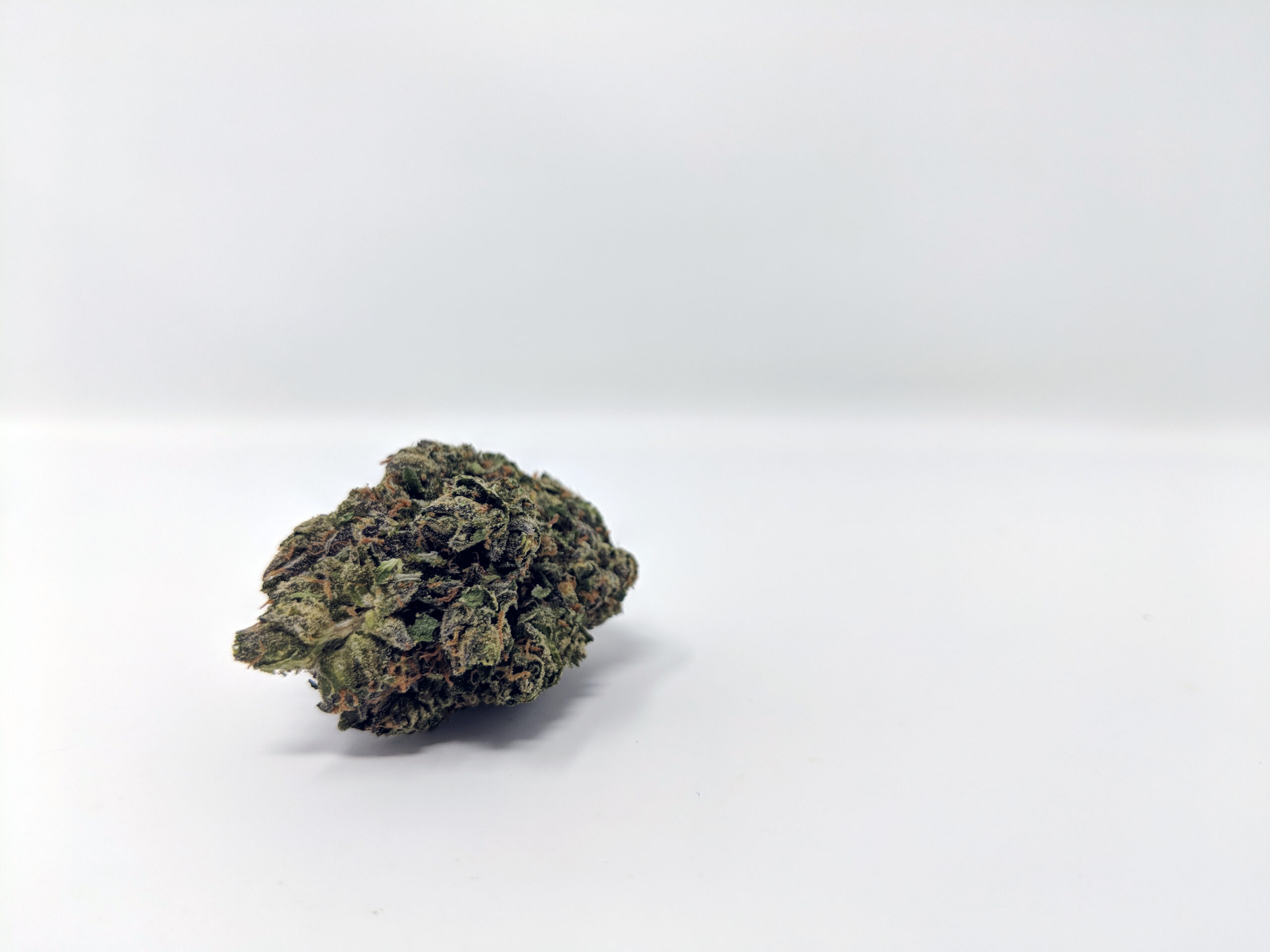 ISMOKE archive image 3 for Green Gelato Cannabis strain review