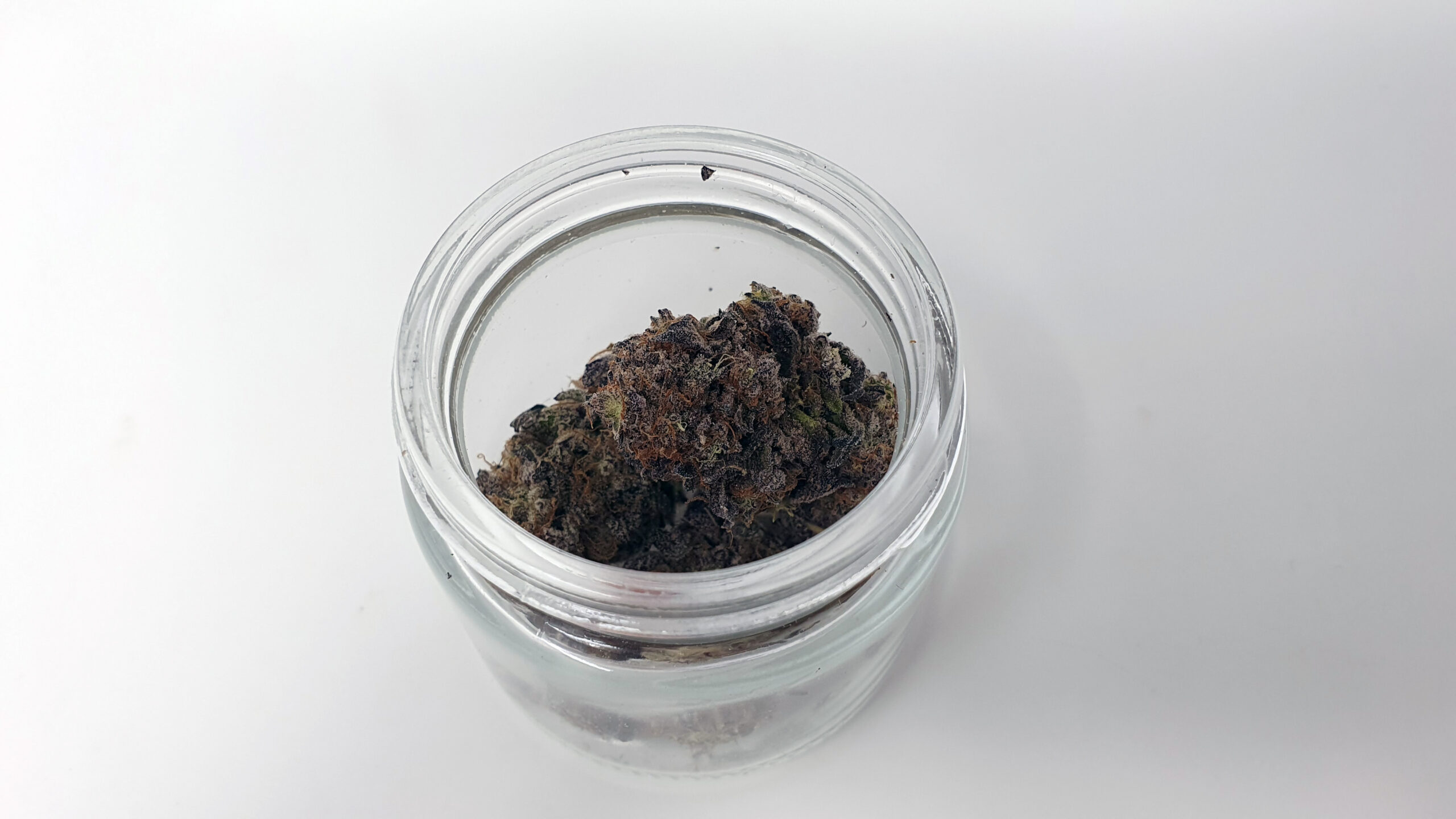 ISMOKE archive image 3 for LA Kush Cake Cannabis strain review