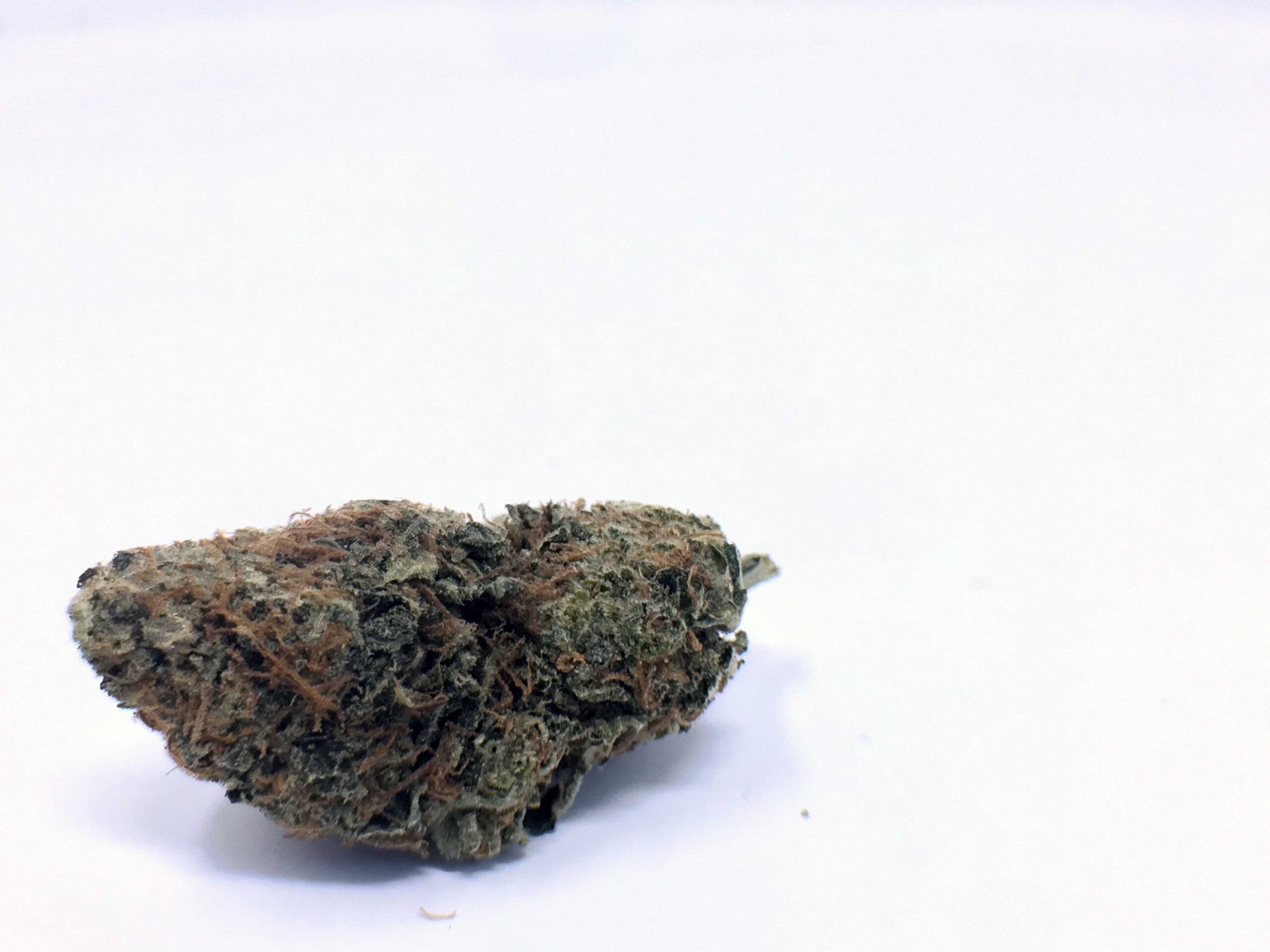 ISMOKE archive image 3 for AK-47 Strain Information & Review