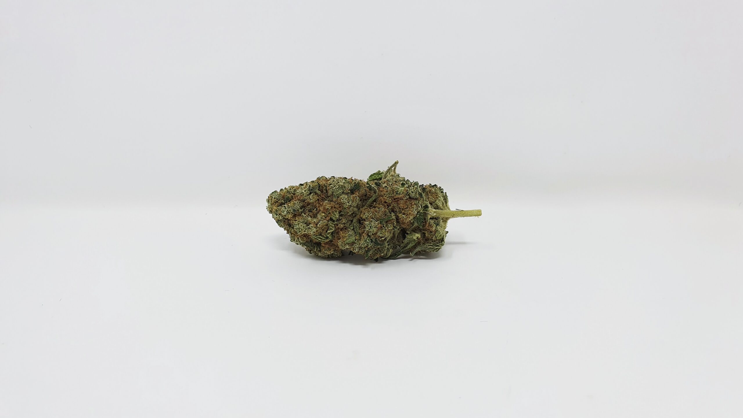 ISMOKE archive image 3 for Banana MAC Cannabis strain review