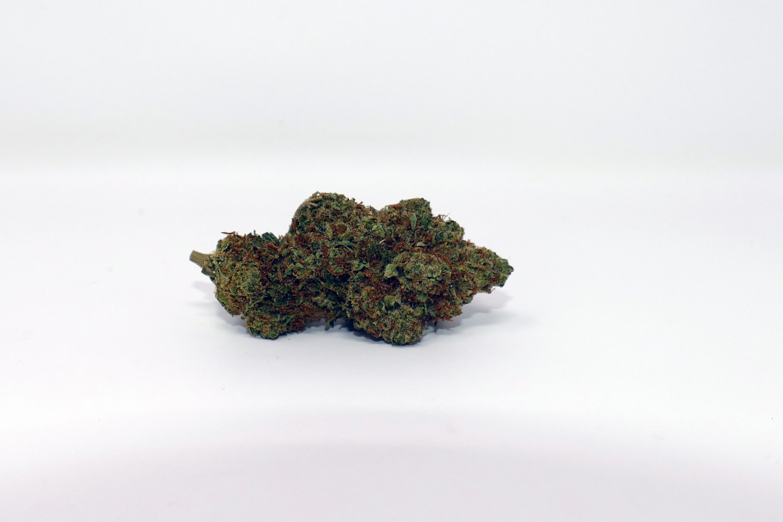 ISMOKE archive image 3 for CaliPo Cannabis strain review
