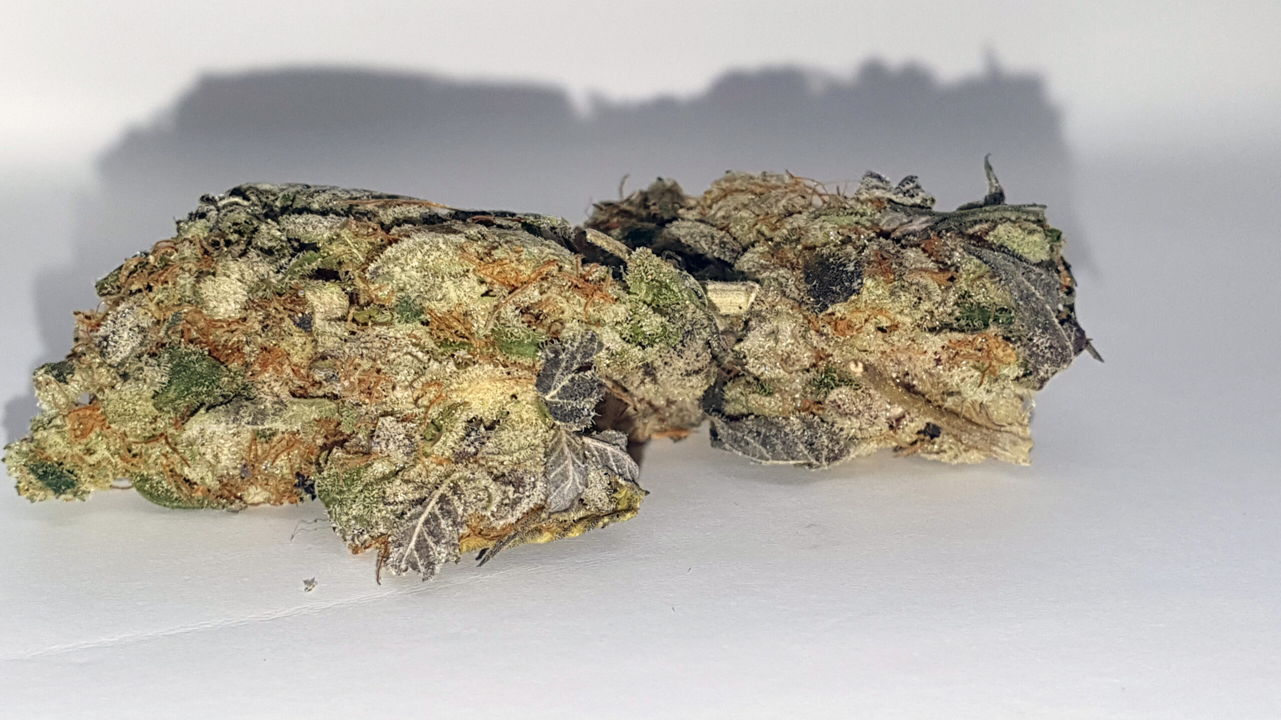 ISMOKE archive image 3 for Crushed Berries Cannabis strain review