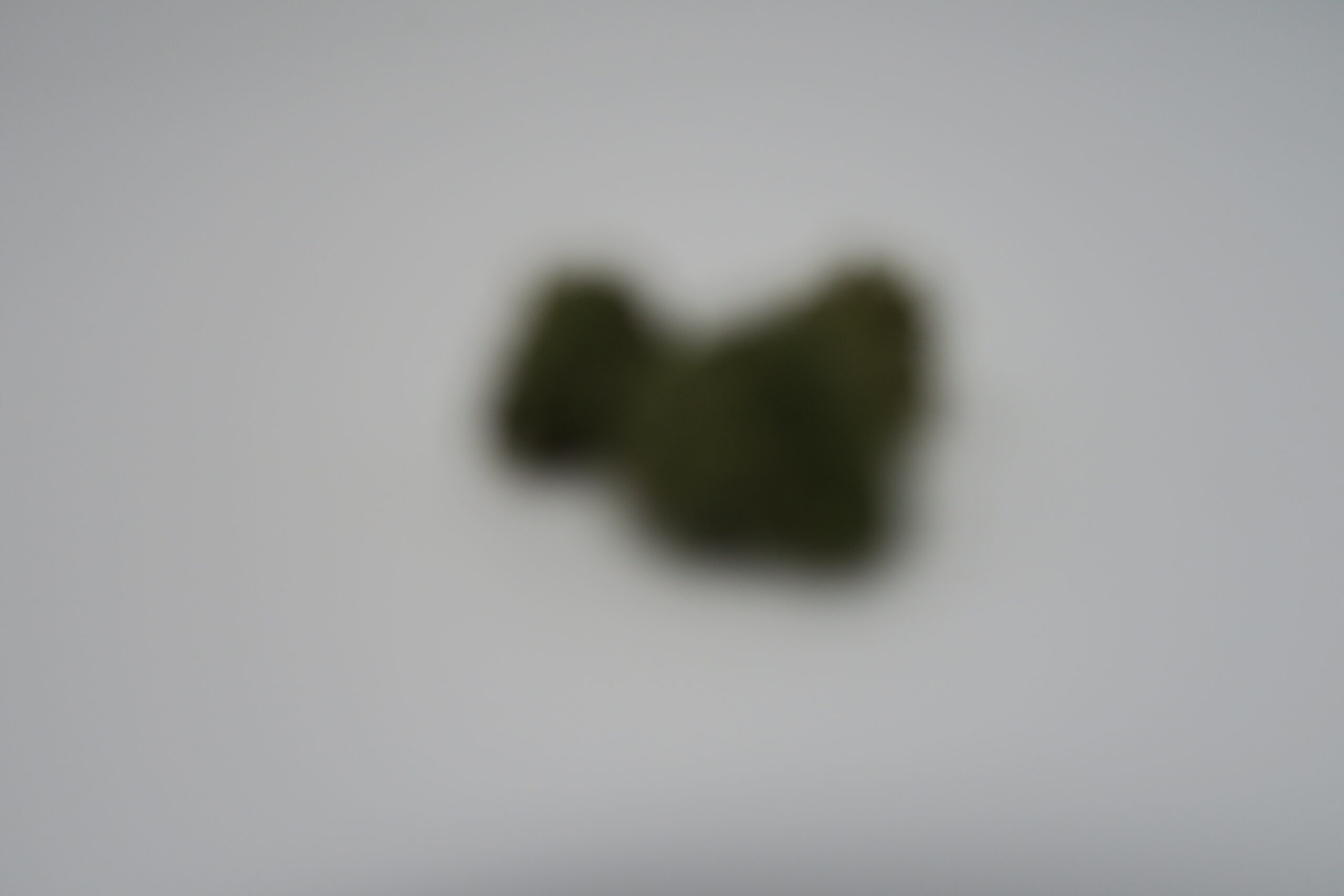 ISMOKE archive image 3 for Deathbed Kush Cannabis strain review