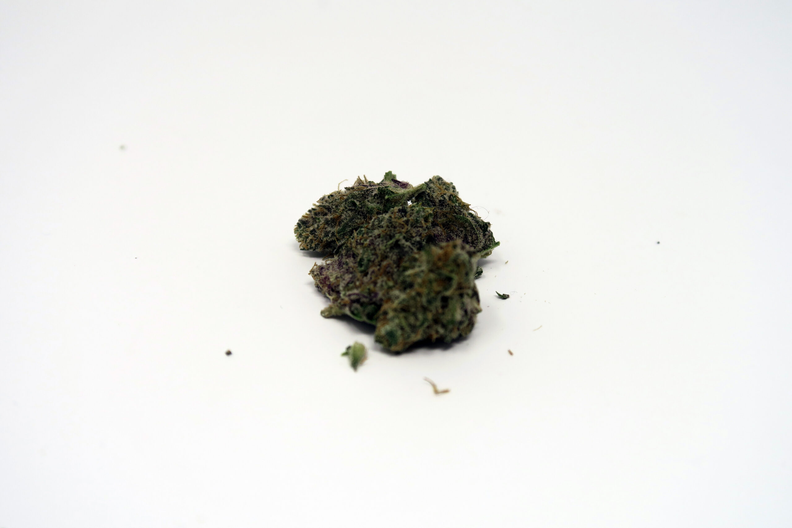 ISMOKE archive image 3 for Dolato Cannabis Strain Review
