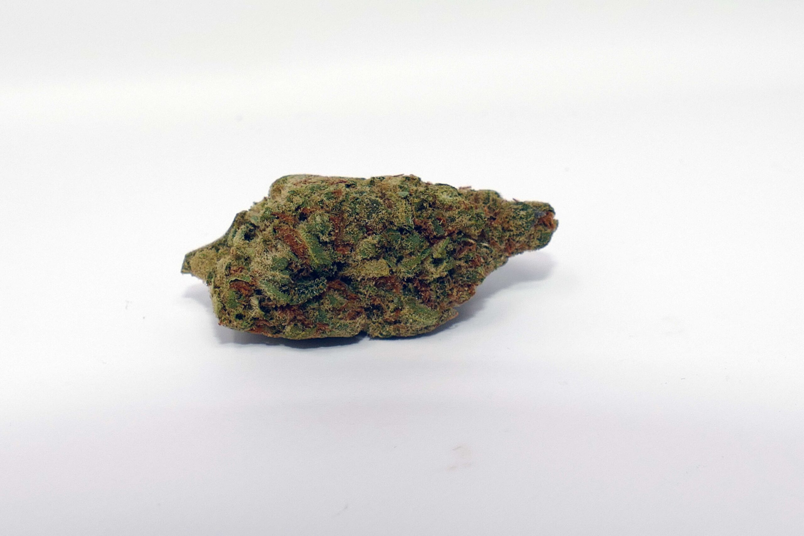 ISMOKE archive image 3 for Fruit Bowl by Karma Genetics - Cannabis strain review