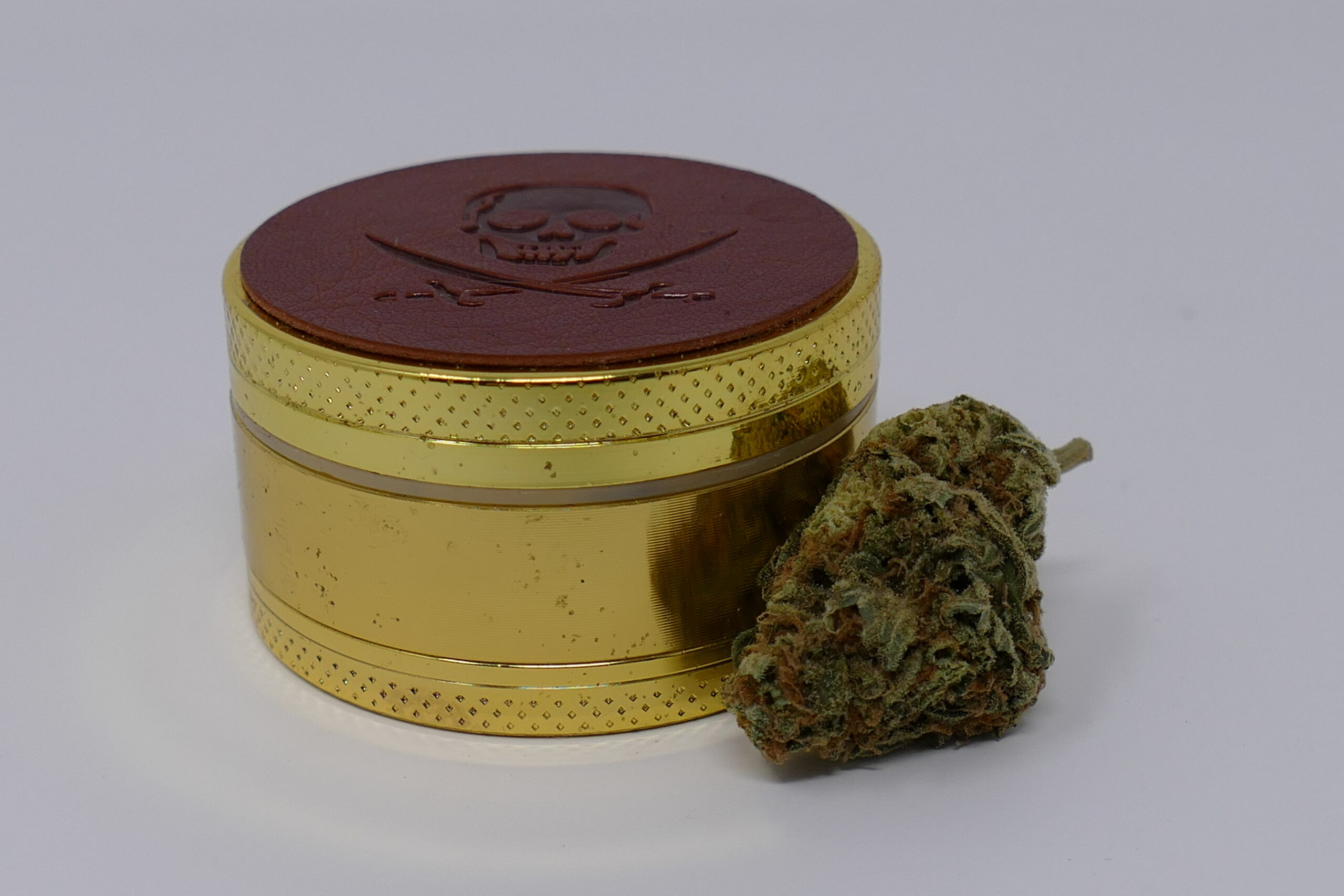 ISMOKE archive image 3 for Lemon Lime Pie Cannabis strain review