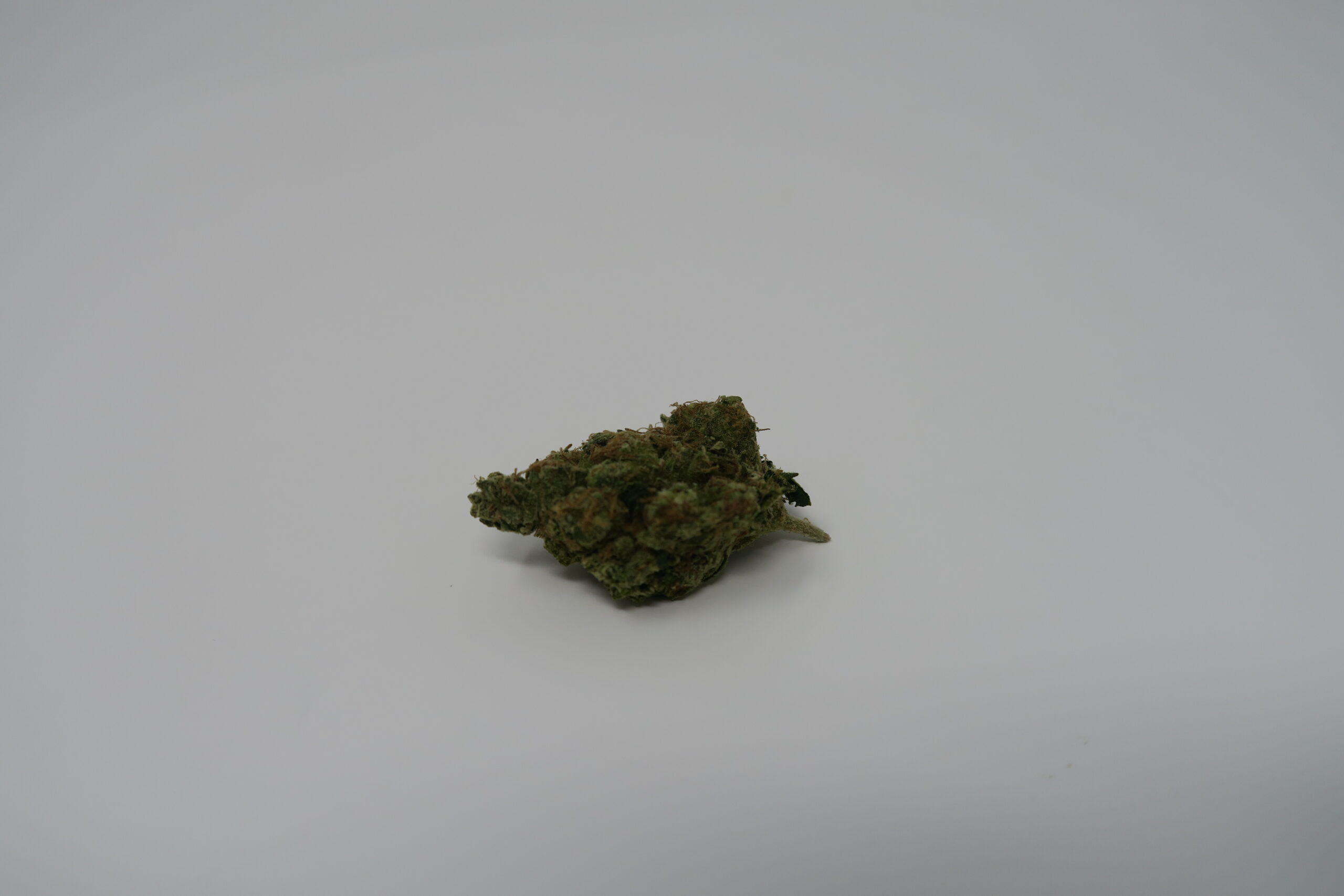 ISMOKE archive image 3 for OG Reek'n Cannabis strain review