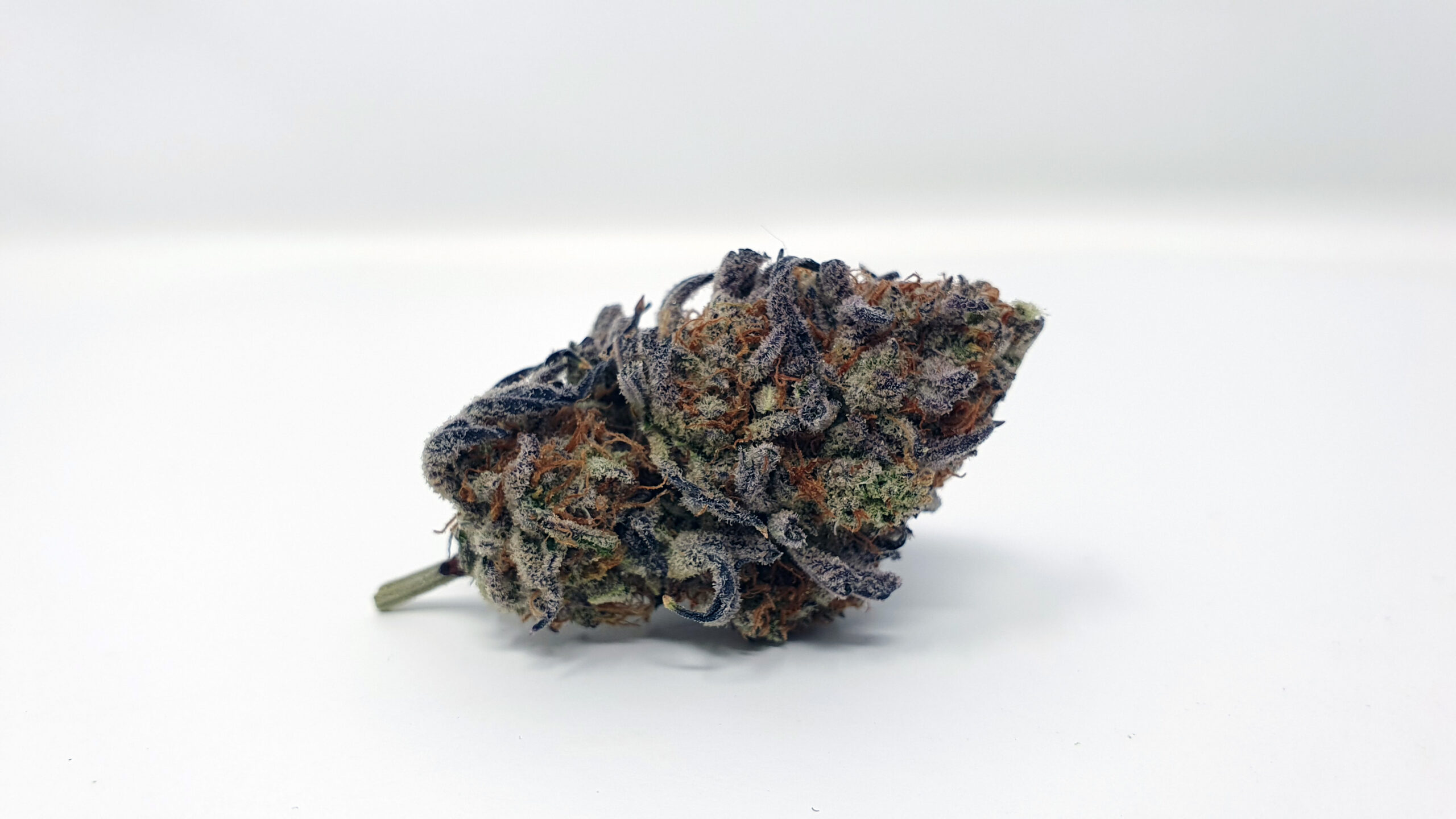 ISMOKE archive image 3 for Platinum Jelly Cannabis Strain Review