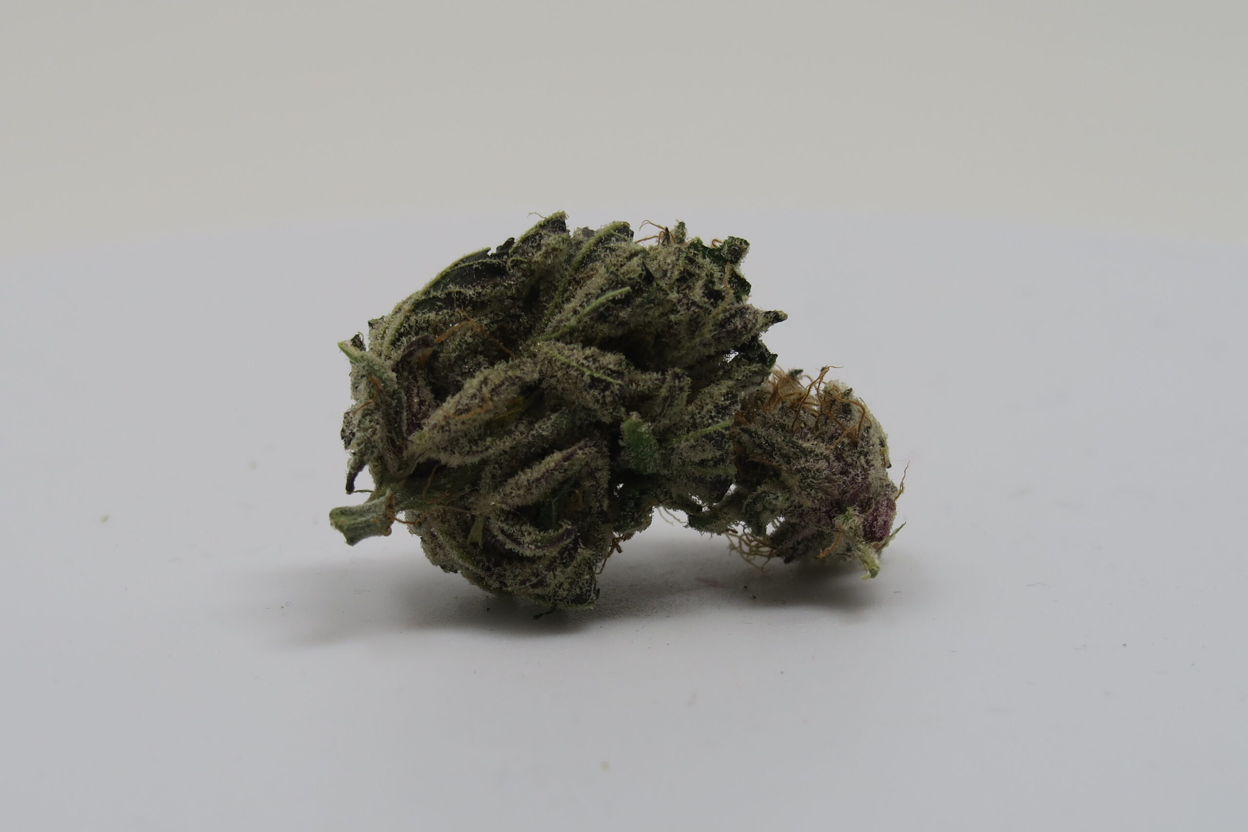 ISMOKE archive image 3 for Strawberry Crusha Cannabis review