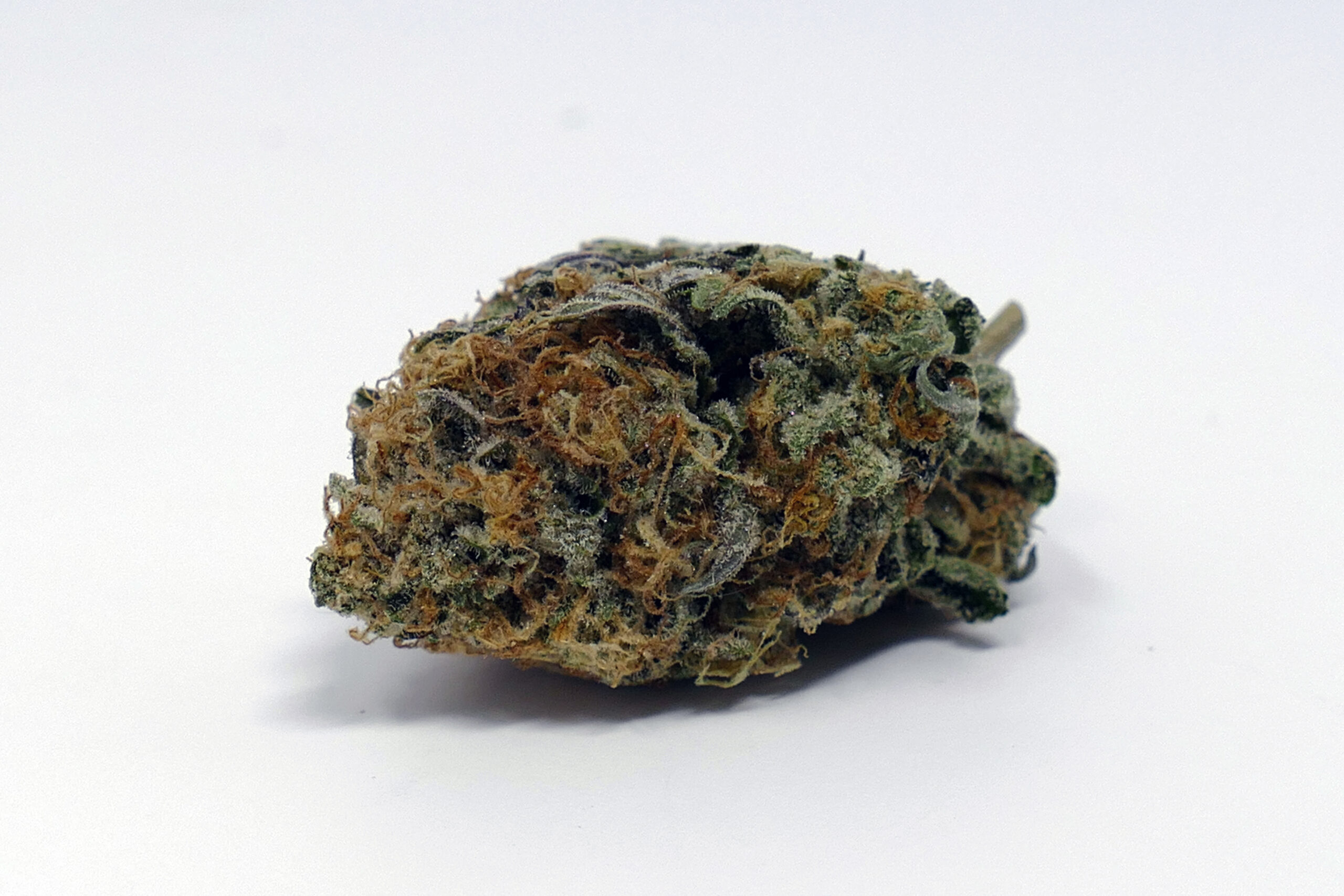 ISMOKE archive image 3 for Violator Kush Cannabis Information & Review