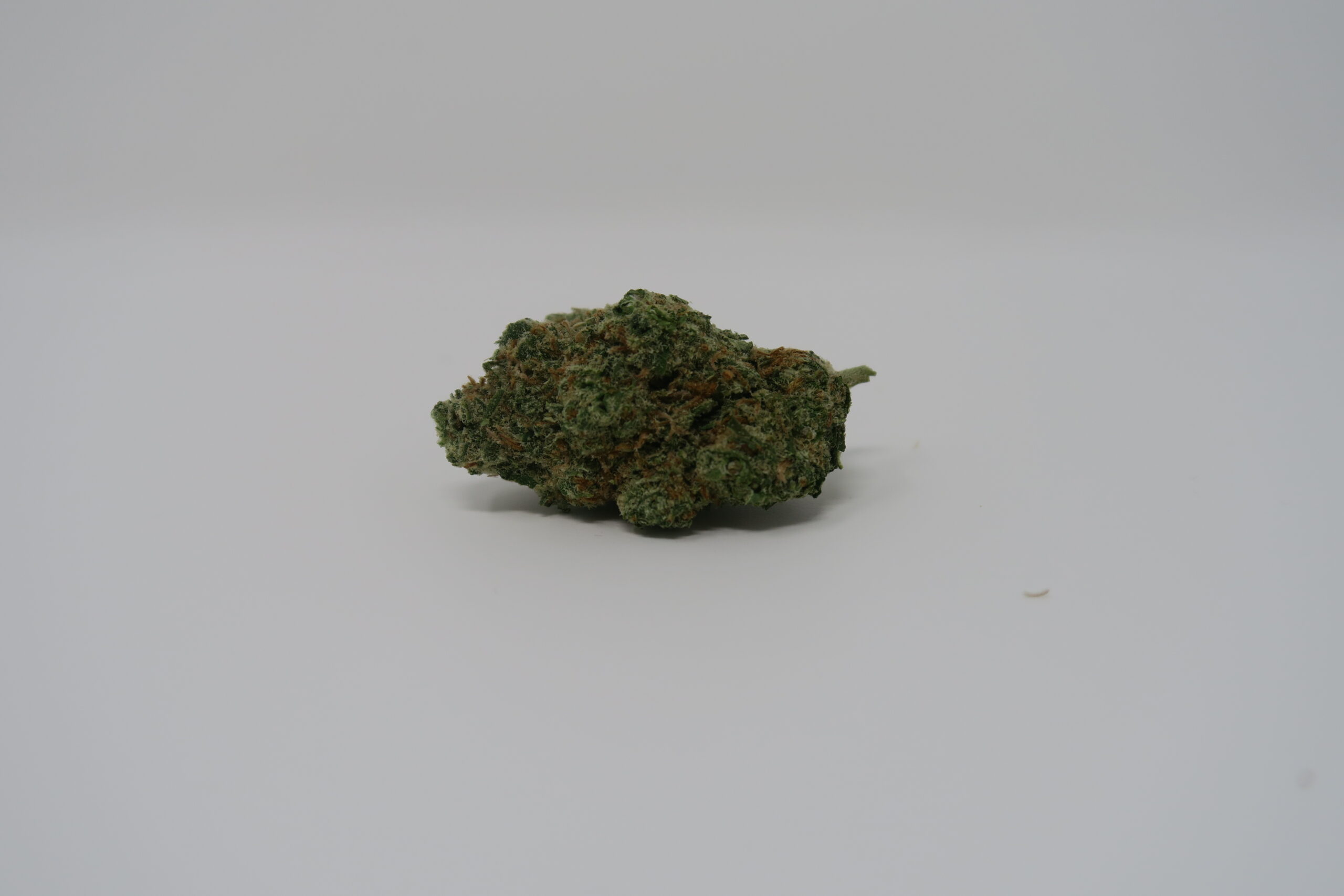 ISMOKE archive image 4 for Apple Jack ISMOKE review - California Weed Review