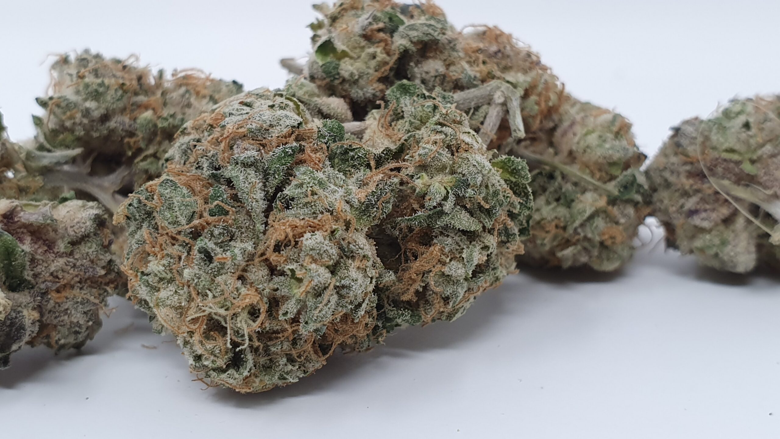 ISMOKE archive image 4 for Ice Cream Cake Cannabis strain review