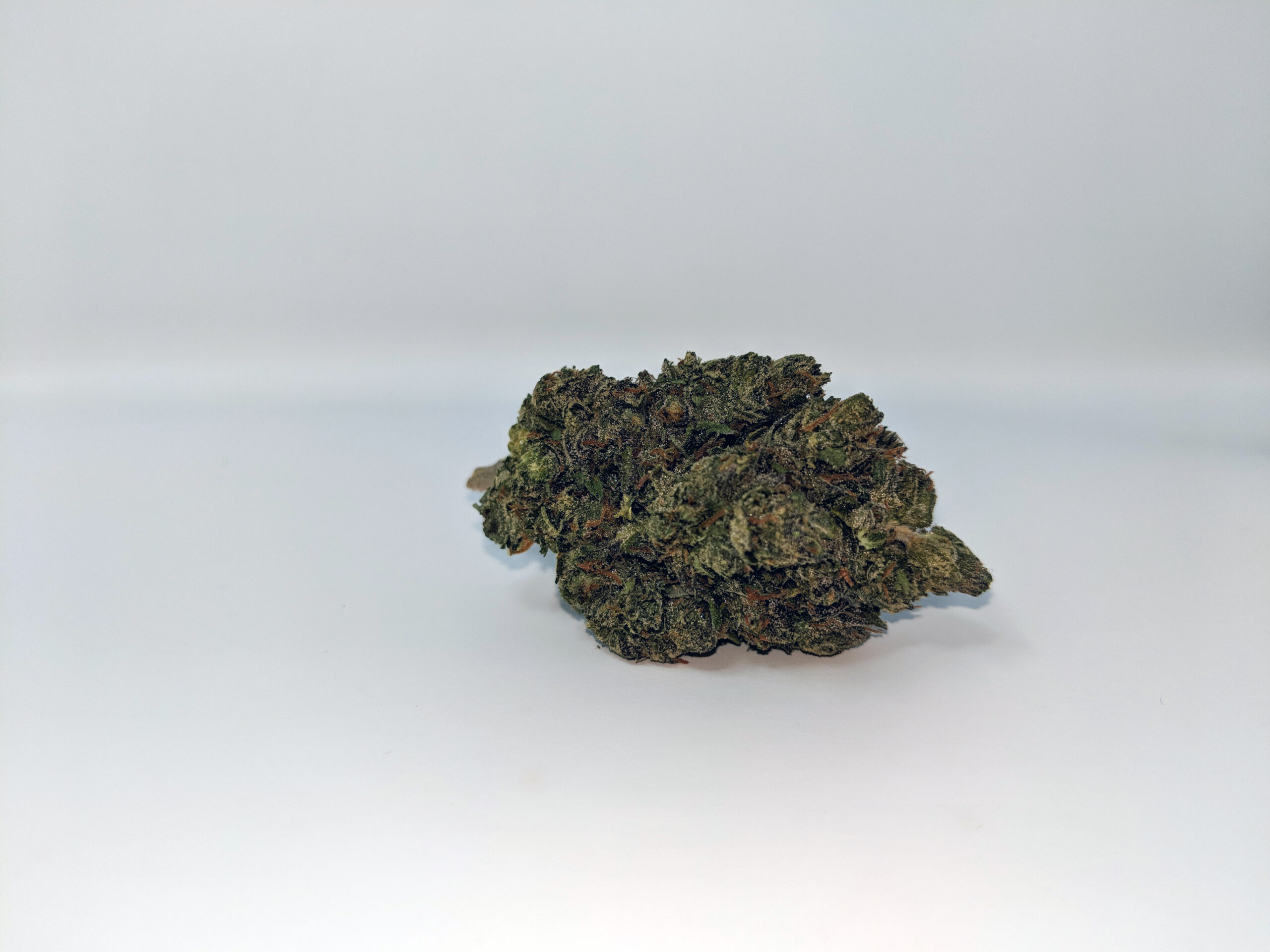 ISMOKE archive image 4 for Green Gelato Cannabis strain review