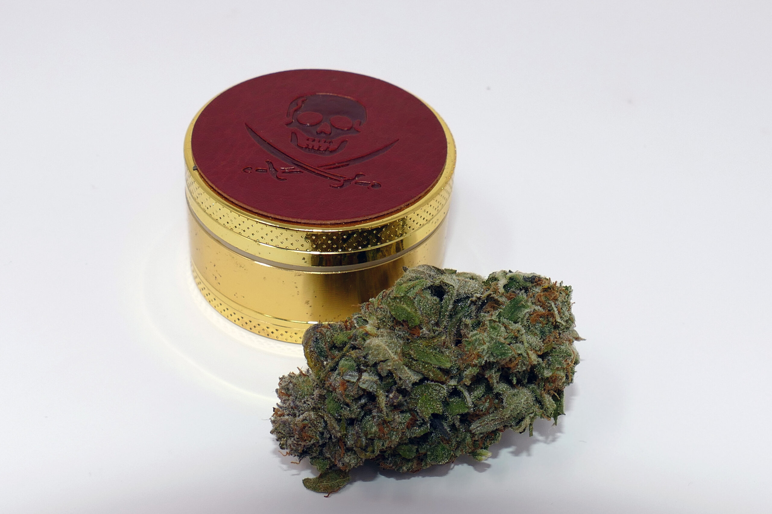ISMOKE archive image 4 for Jaffa Caked Cookies Cannabis strain review