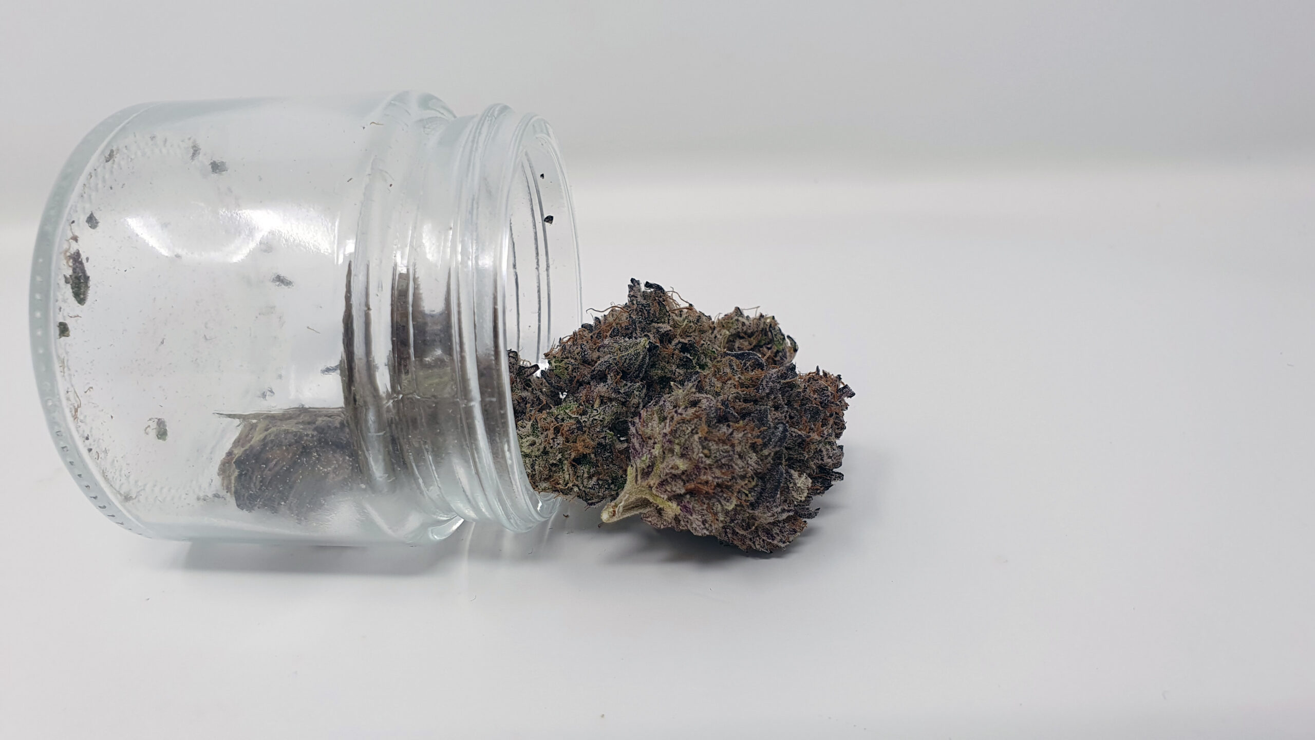 ISMOKE archive image 4 for LA Kush Cake Cannabis strain review