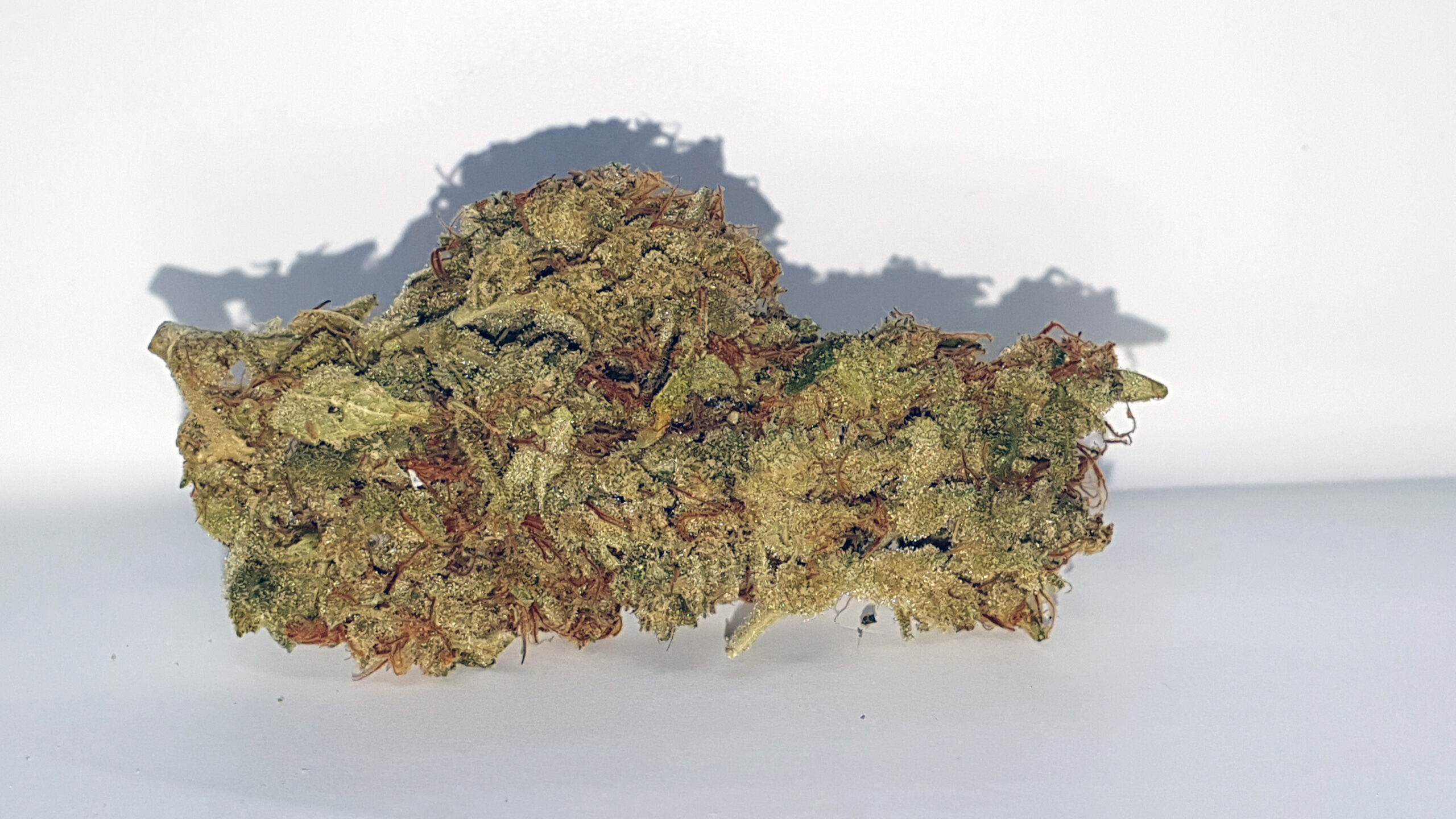 ISMOKE archive image 4 for SSSDH Cannabis strain review