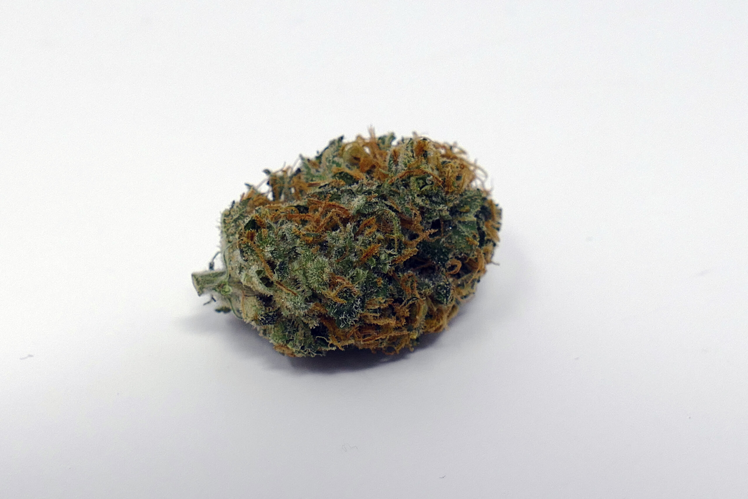 ISMOKE archive image 4 for Strawberry Cough Cannabis strain review