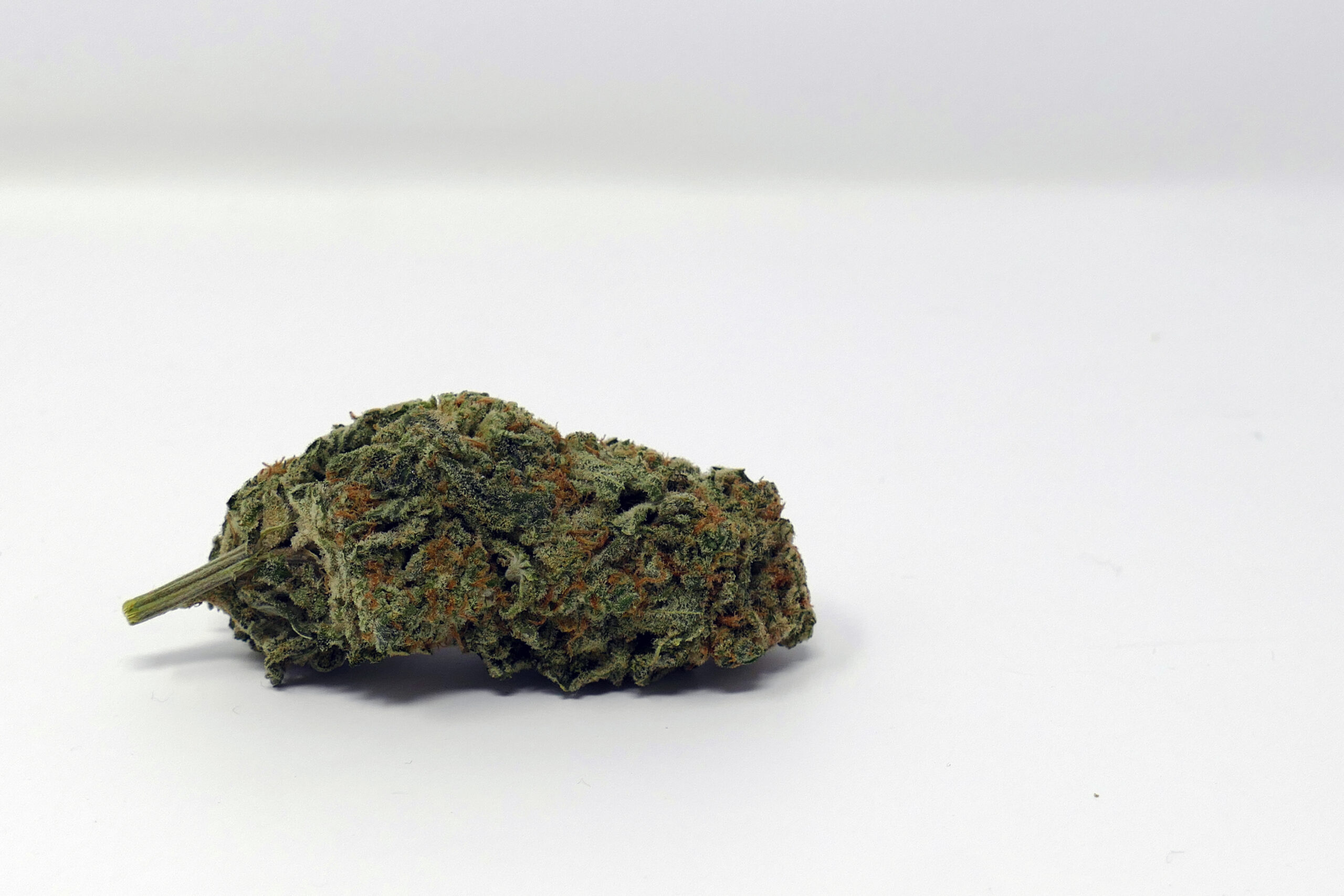 ISMOKE archive image 4 for Zed Cannabis strain review