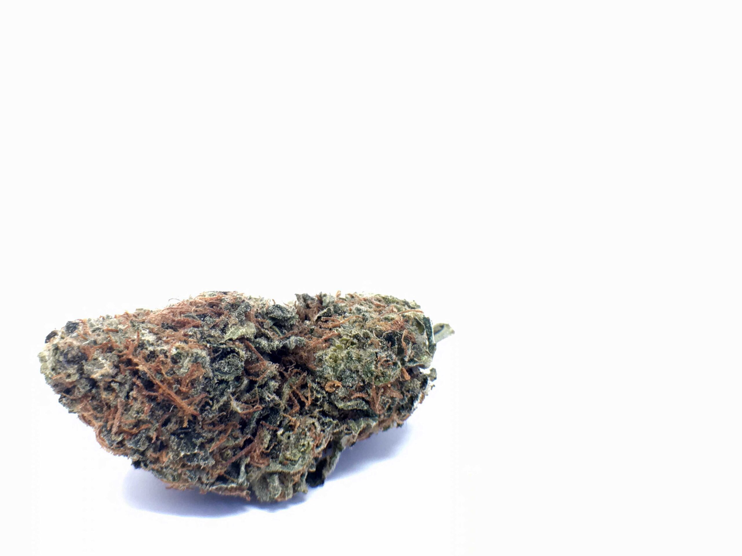 ISMOKE archive image 4 for AK-47 Strain Information & Review