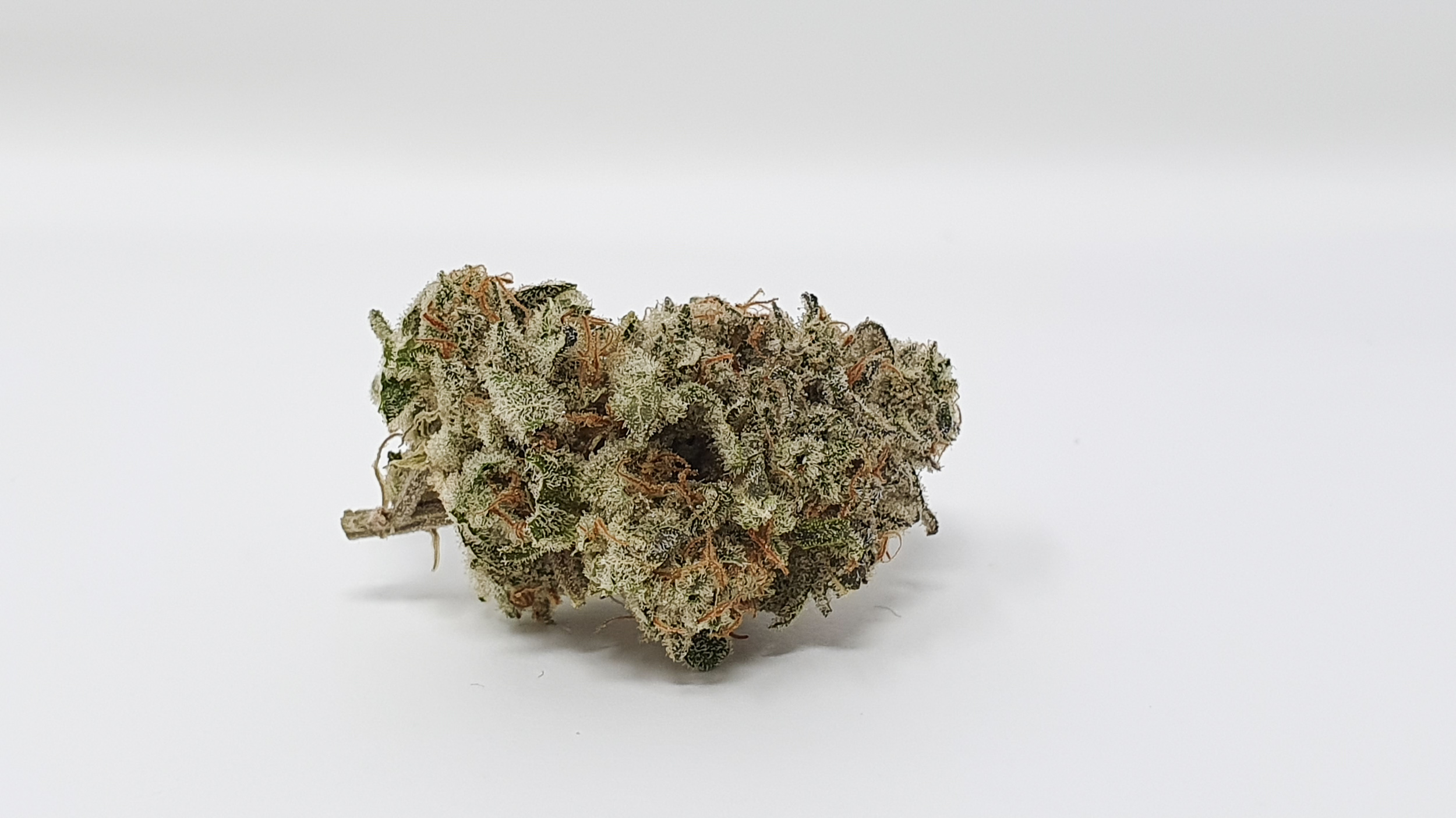 ISMOKE archive image 4 for Banana Punch Cannabis strain review